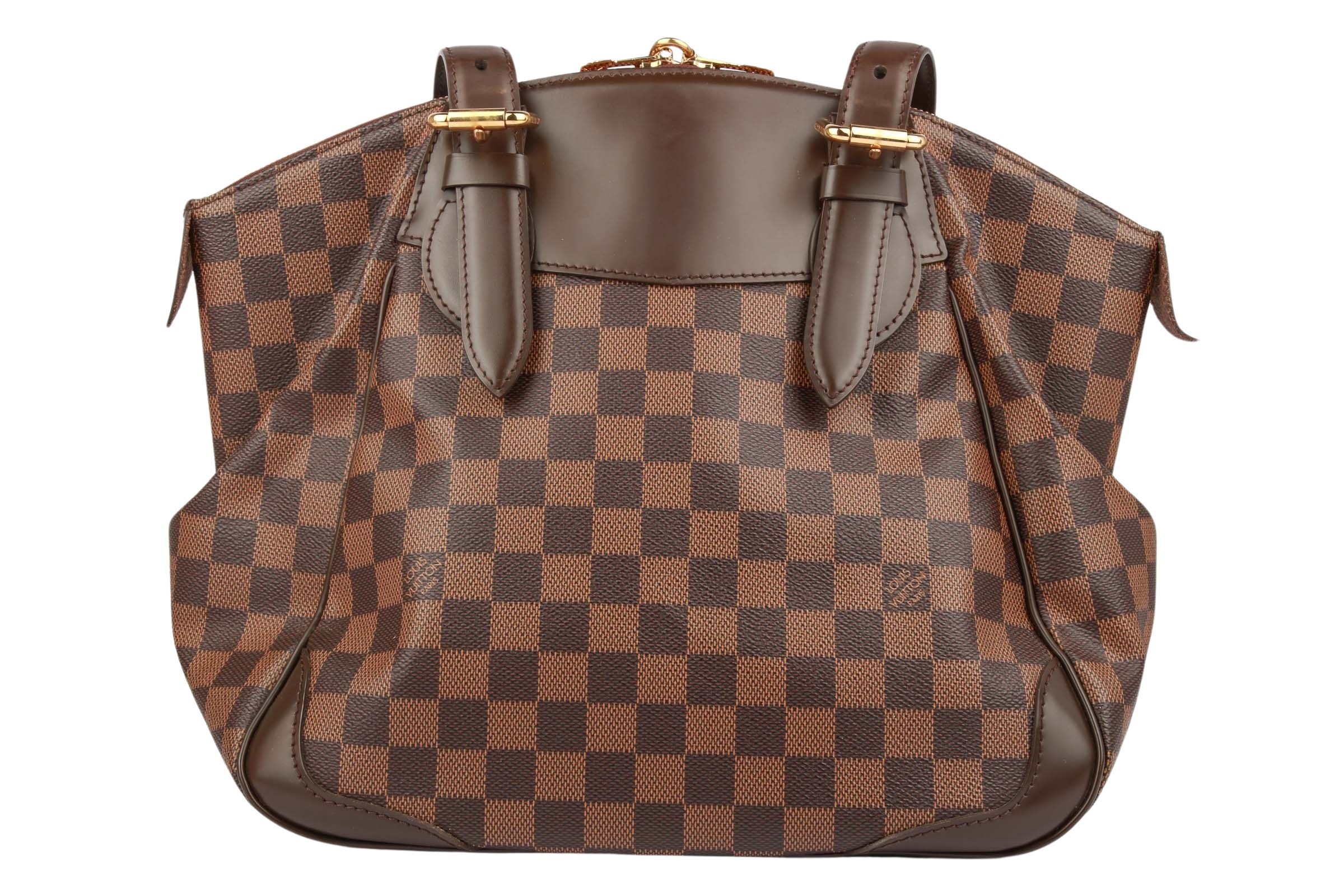 Louis Vuitton Damier Ebene Verona MM Louis Vuitton