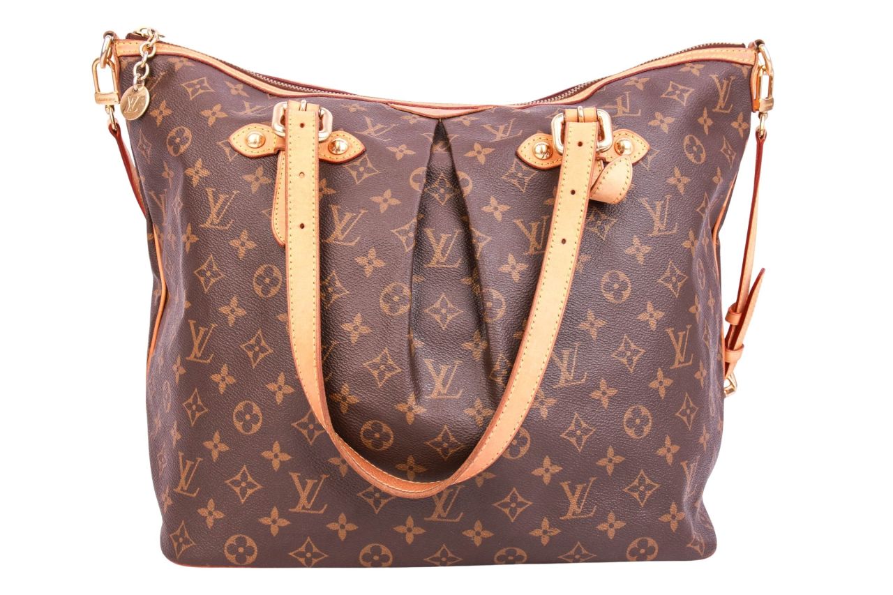 Louis Vuitton Tivoli GM Monogram Canvas