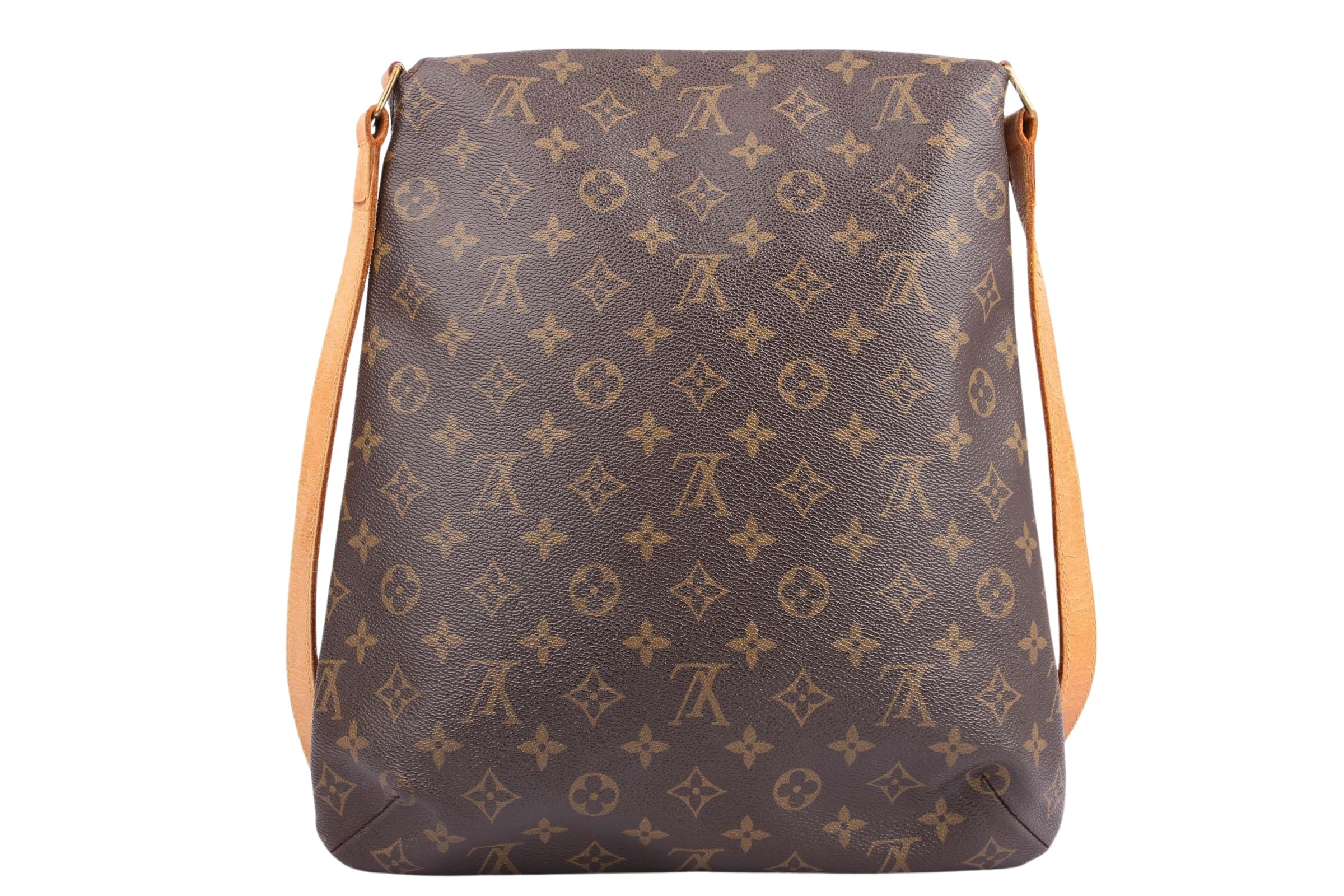 Louis Vuitton Musette Salsa GM