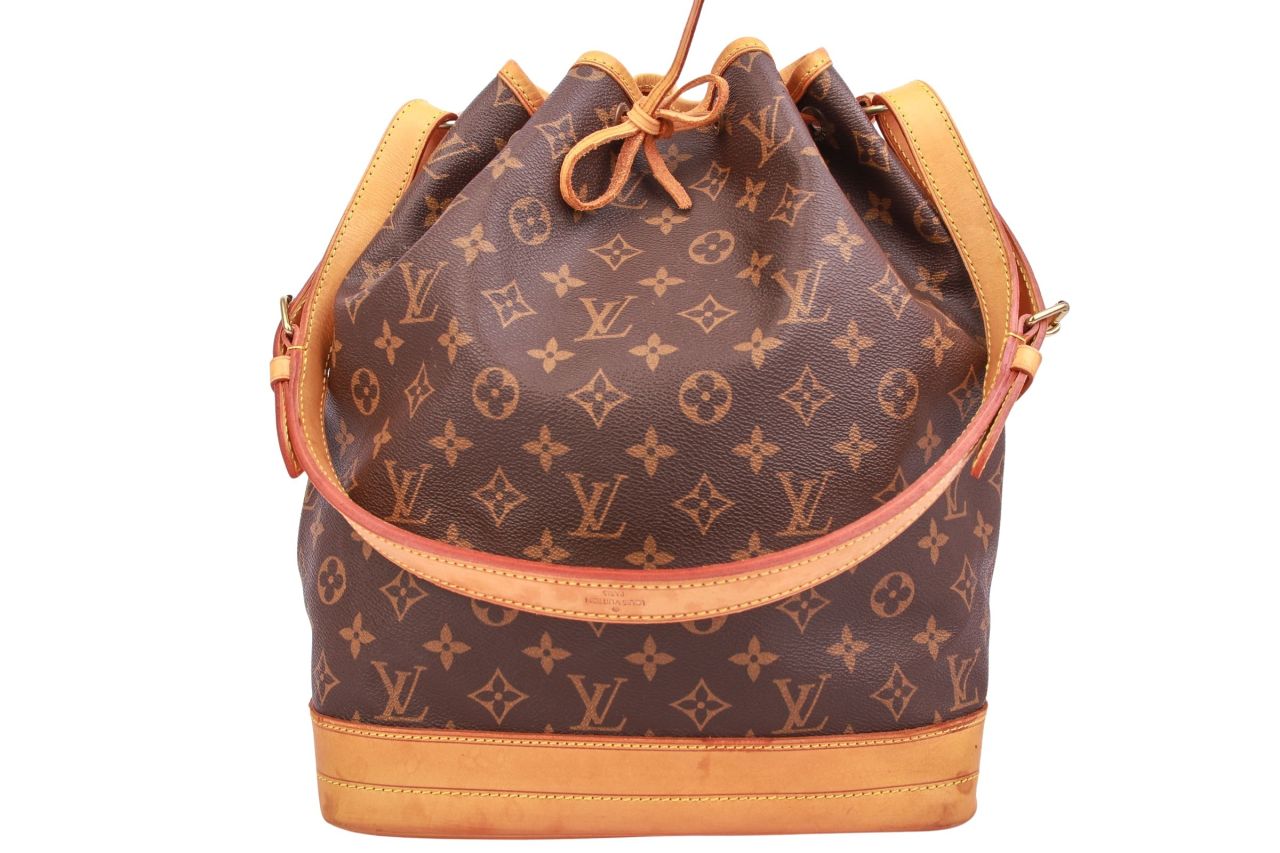 Louis Vuitton Sac Noé Grand Monogram Canvas