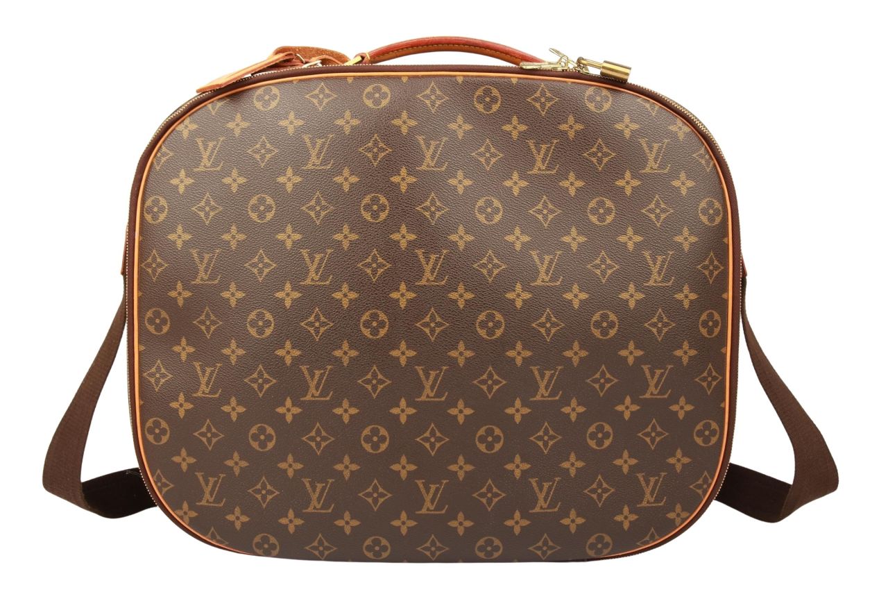 Louis Vuitton Packall GM Monogram Canvas