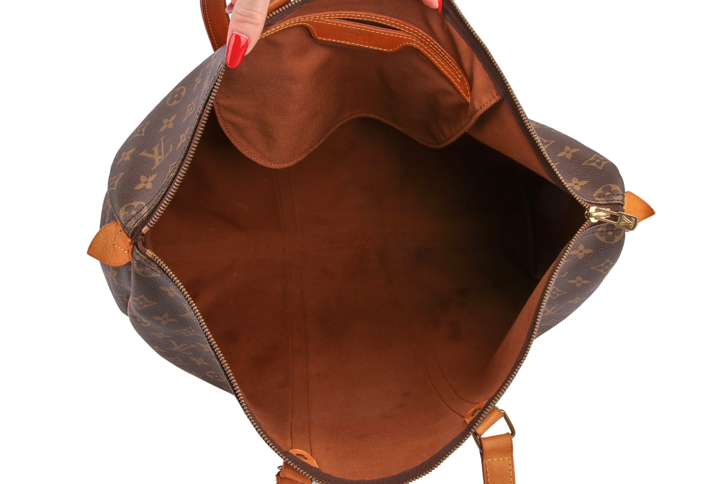 Louis Vuitton Flanerie Shoulder Bag - CharityStars