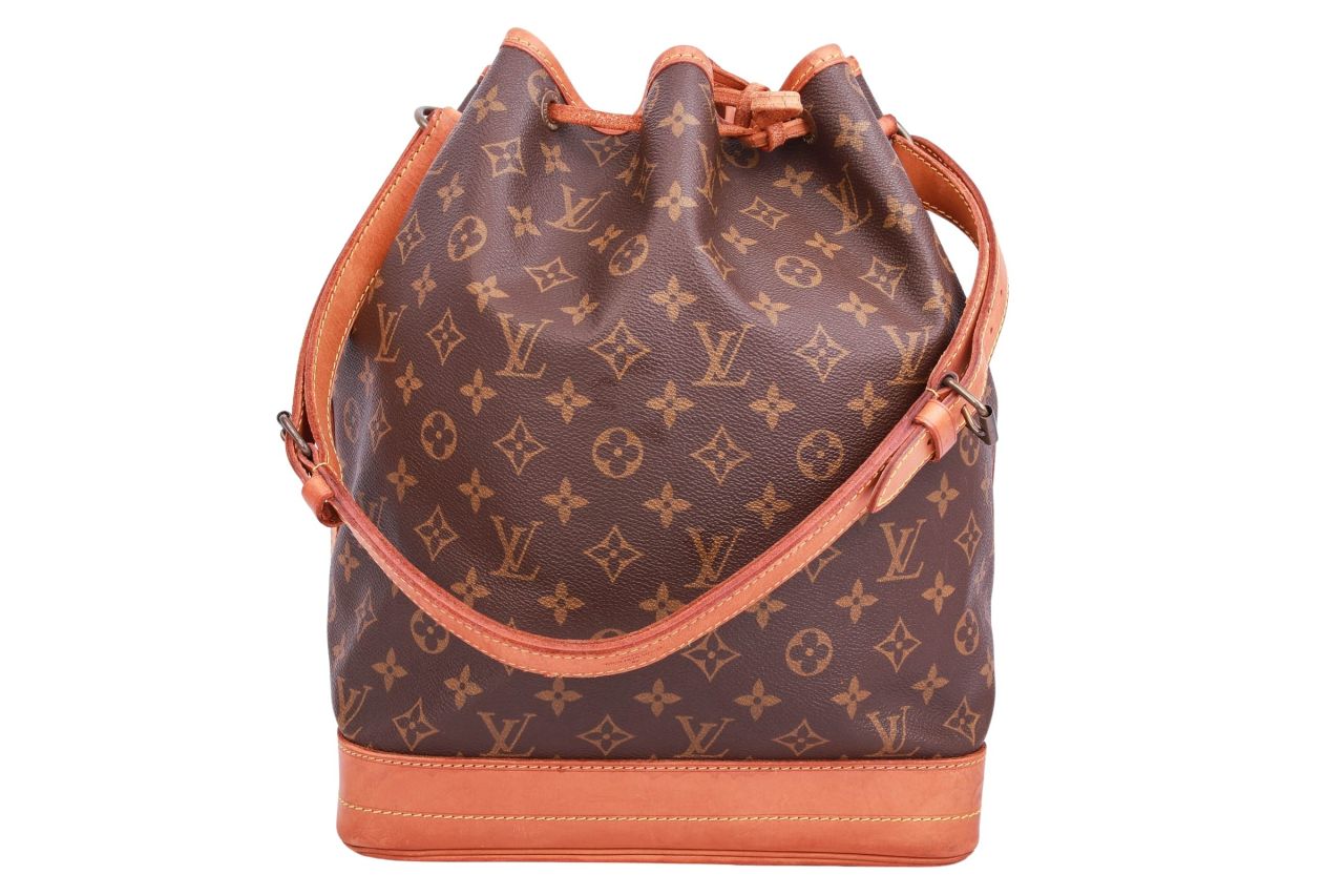 Louis Vuitton Sac Noé Grand Monogram Canvas