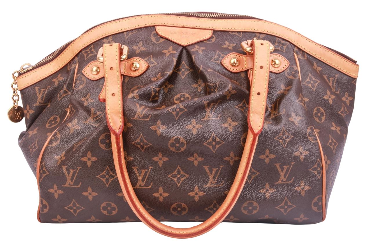 Louis Vuitton Tivoli GM Monogram Canvas