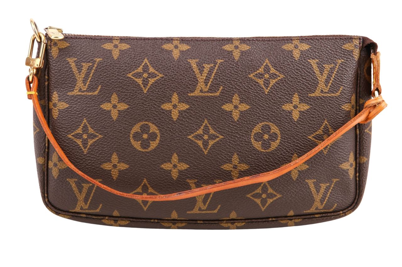 gently used lv bags