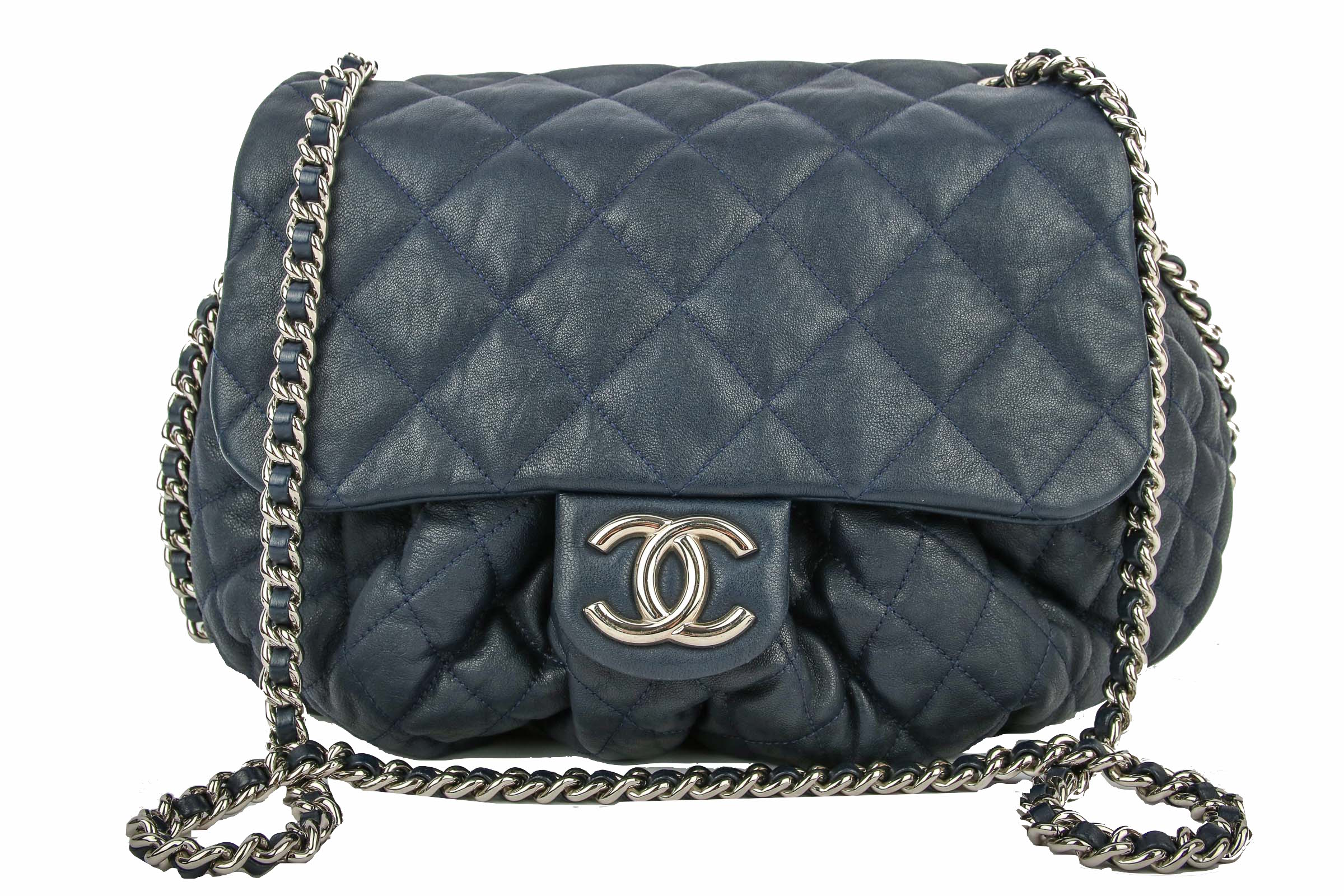 chanel tasche crossbody