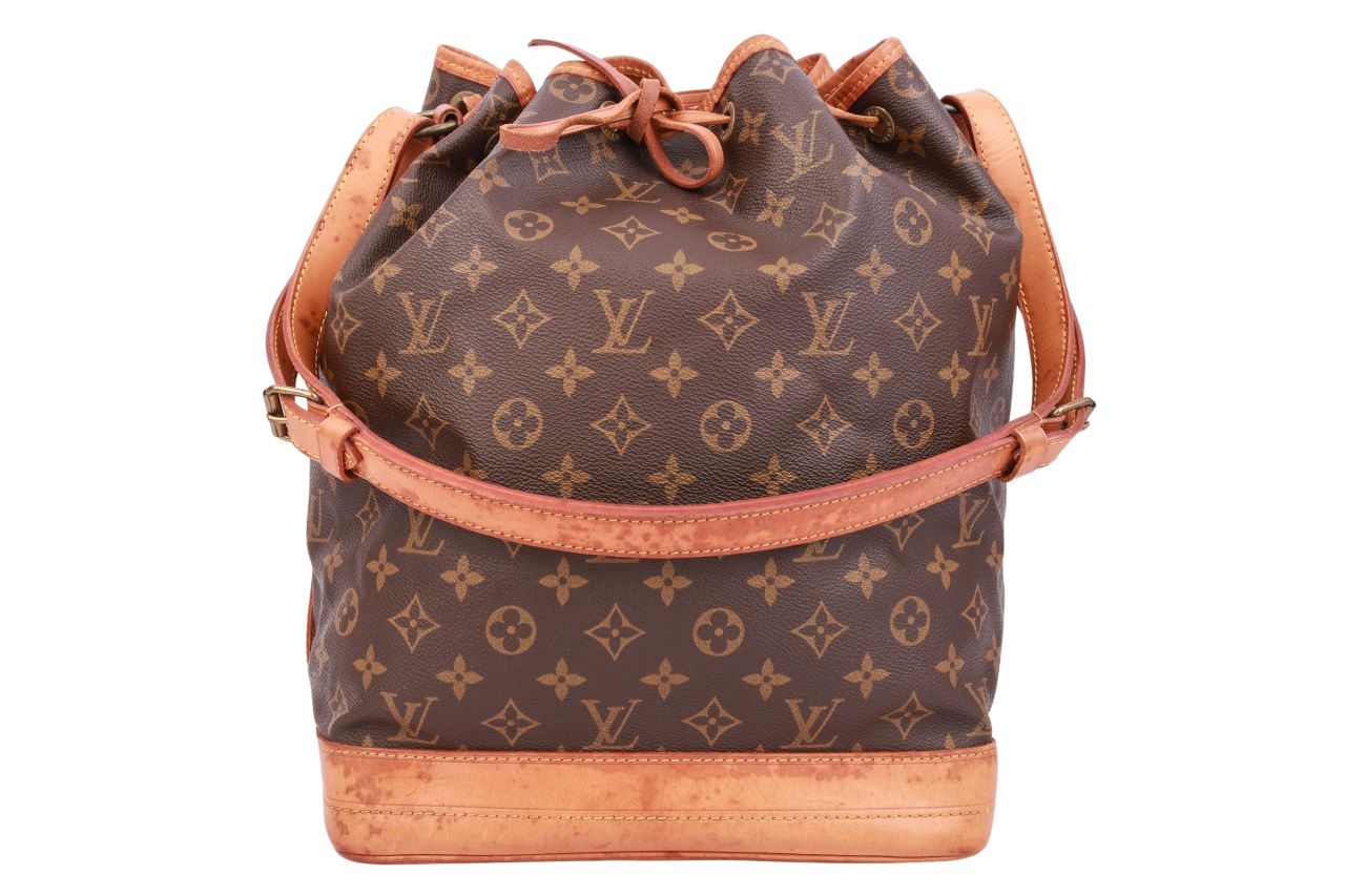 Louis Vuitton Sac Noé Grand Monogram Canvas