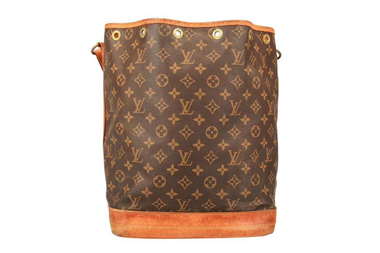 Louis Vuitton Sac Noé Grand Monogram Canvas