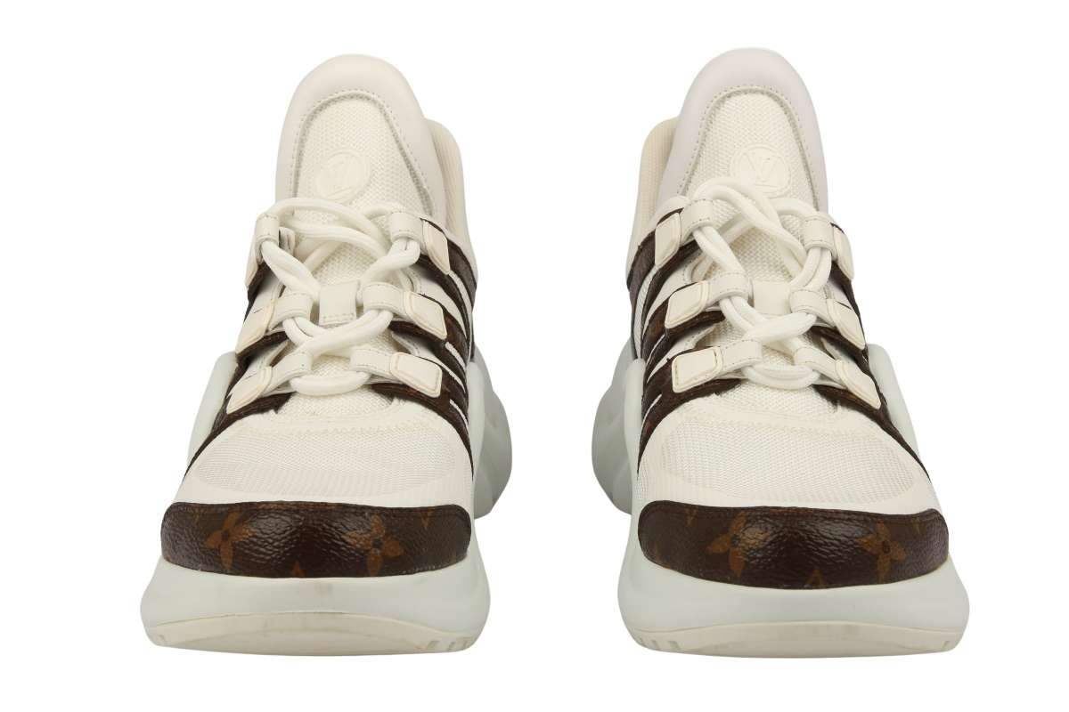 Louis Vuitton Archlight Sneaker fashion top Zustand Gr.41