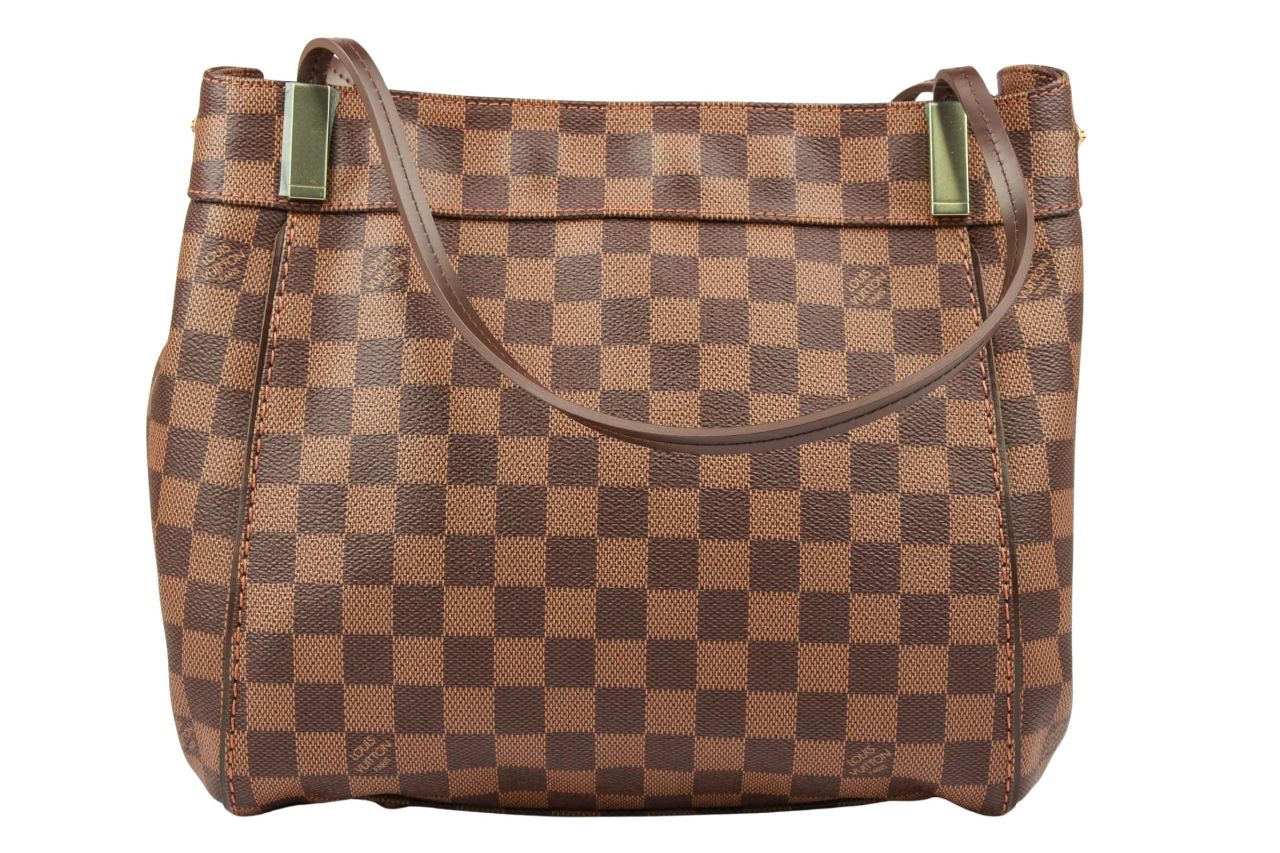 Louis Vuitton Marylebone Damier Ebene Canvas