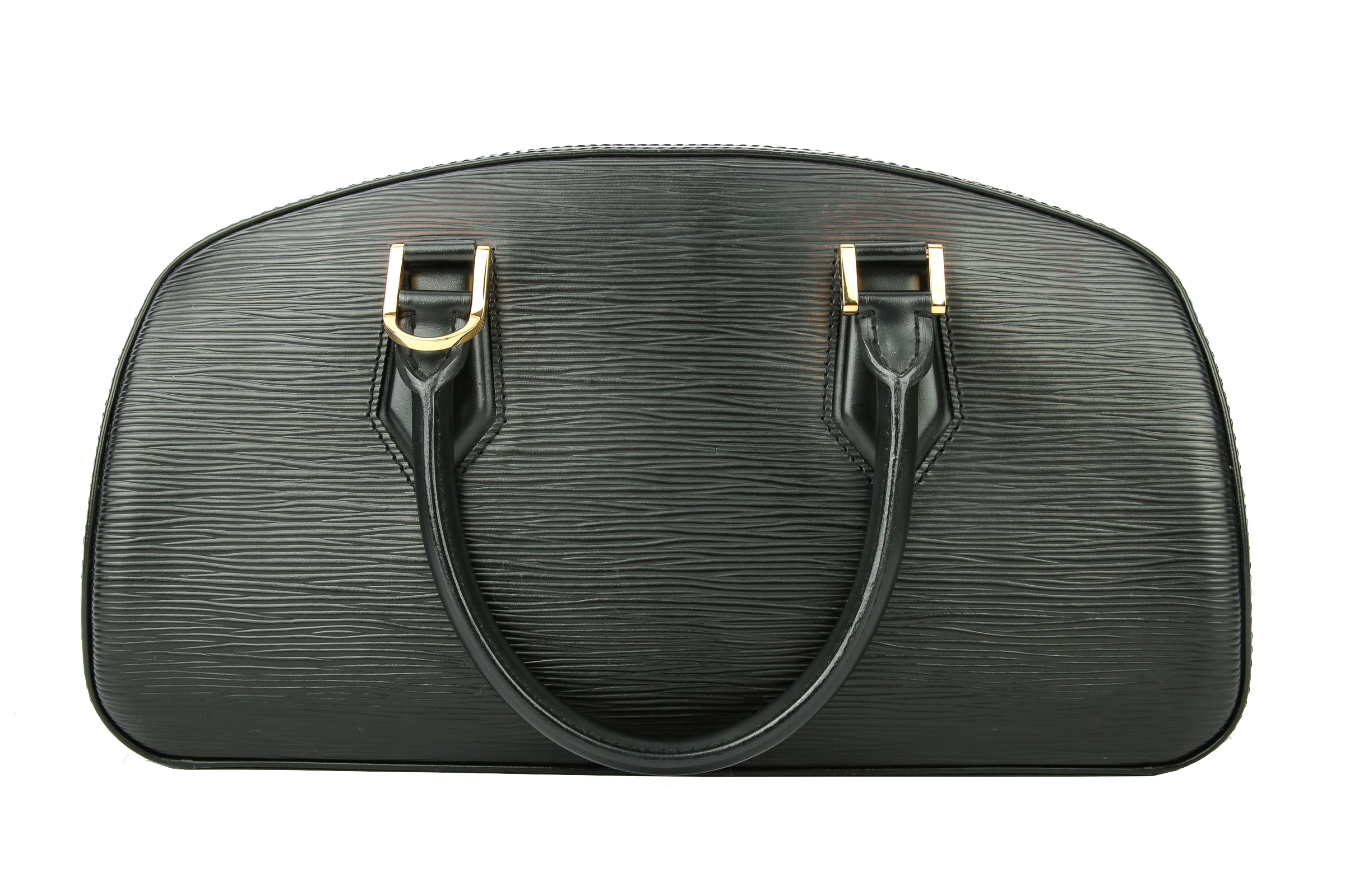 Louis Vuitton Handtasche Epi Leder schwarz | www.bagssaleusa.com
