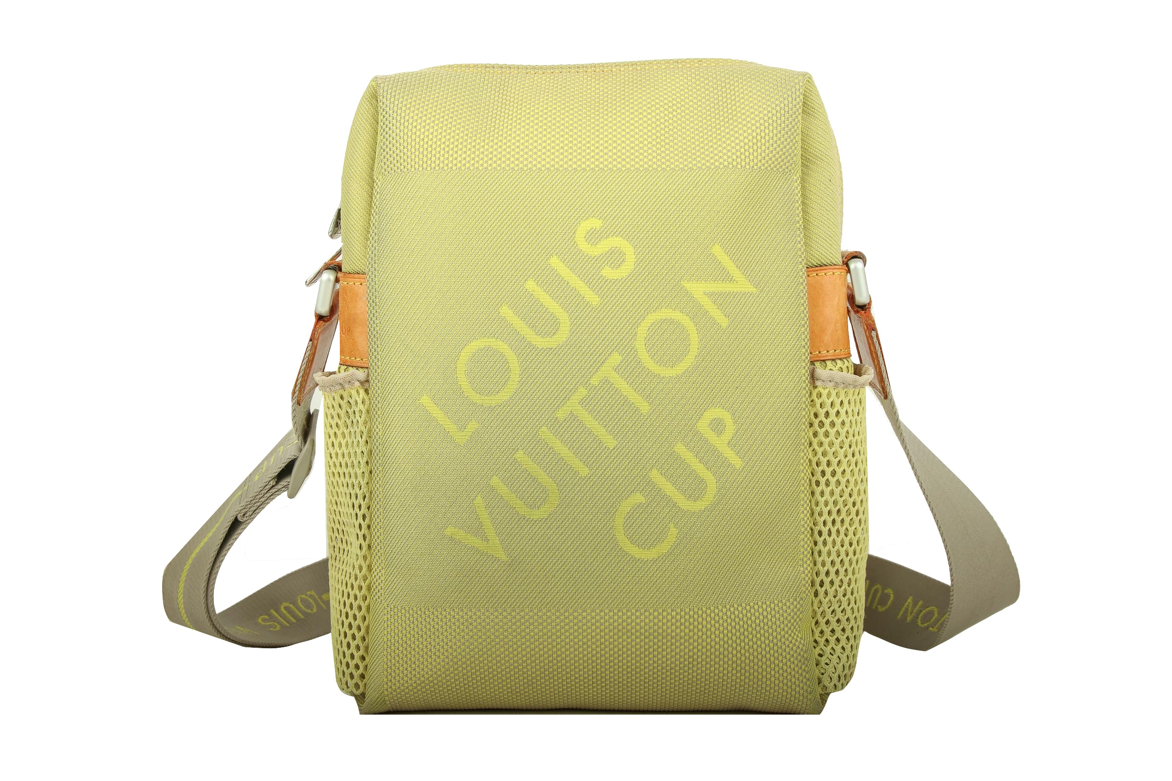 Louis Vuitton Cup Weatherly Bag 2003 Auckland | nrd.kbic-nsn.gov