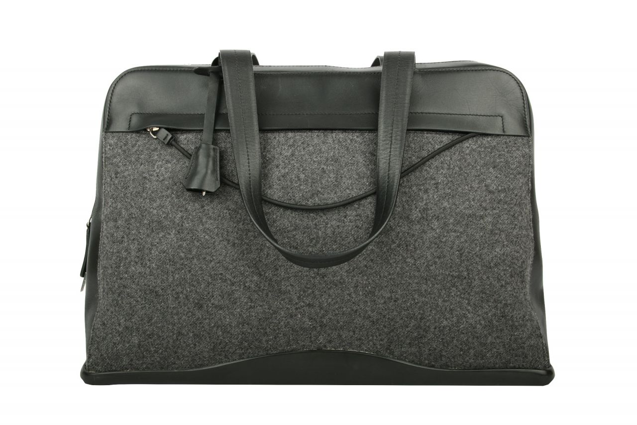 prada business bag