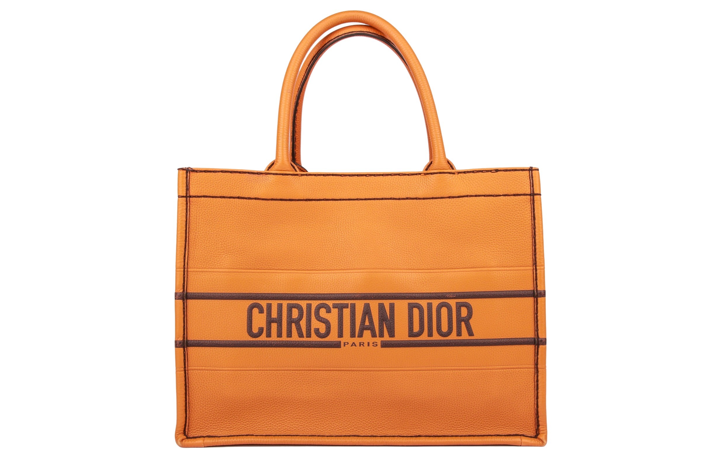 Dior Homme Pochette Orange