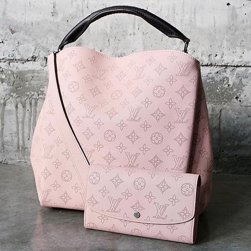 Louis Vuitton-Ambre-Taschen aus zweiter Hand