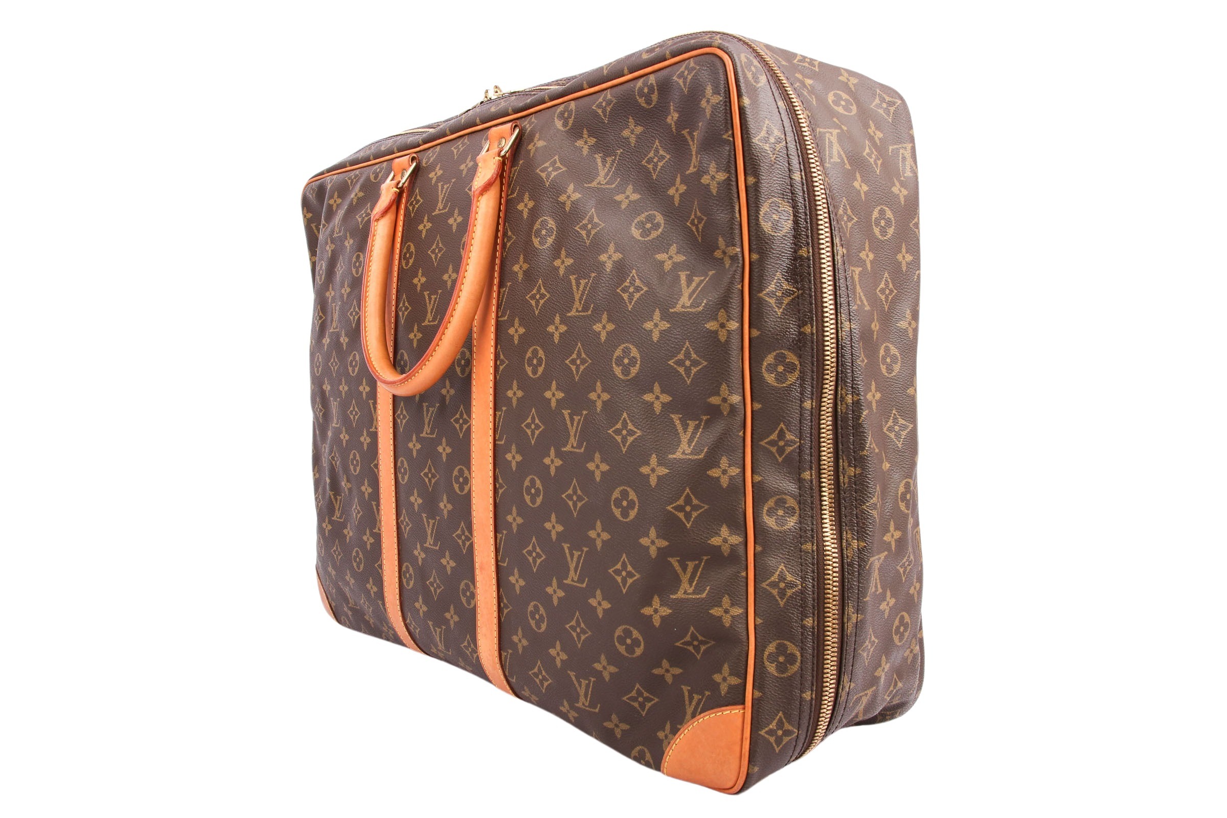 Louis Vuitton - Sirius 55 Monogram Canvas