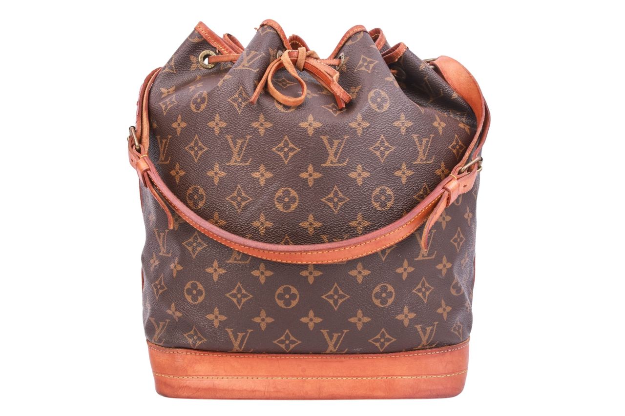 Louis Vuitton Sac Noé Grand Monogram Canvas