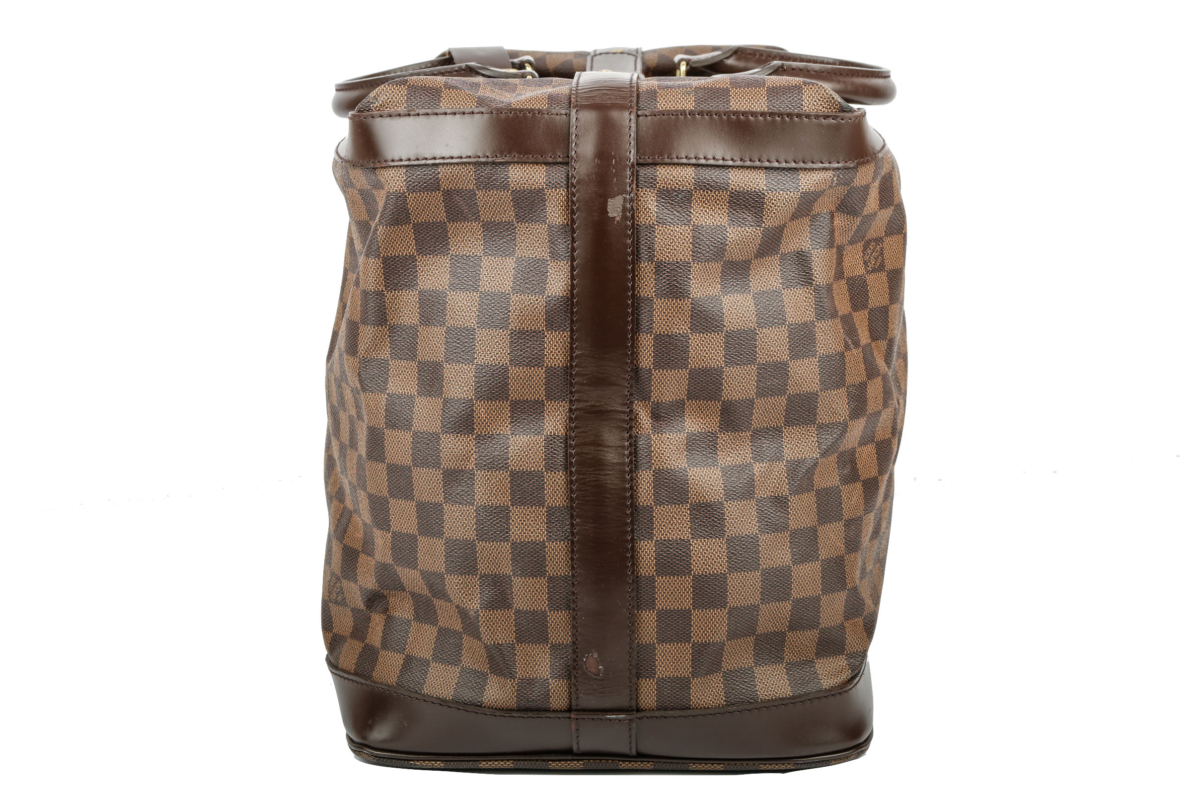 Louis Vuitton Cruiser Bag 45 Damier Ebene | 0
