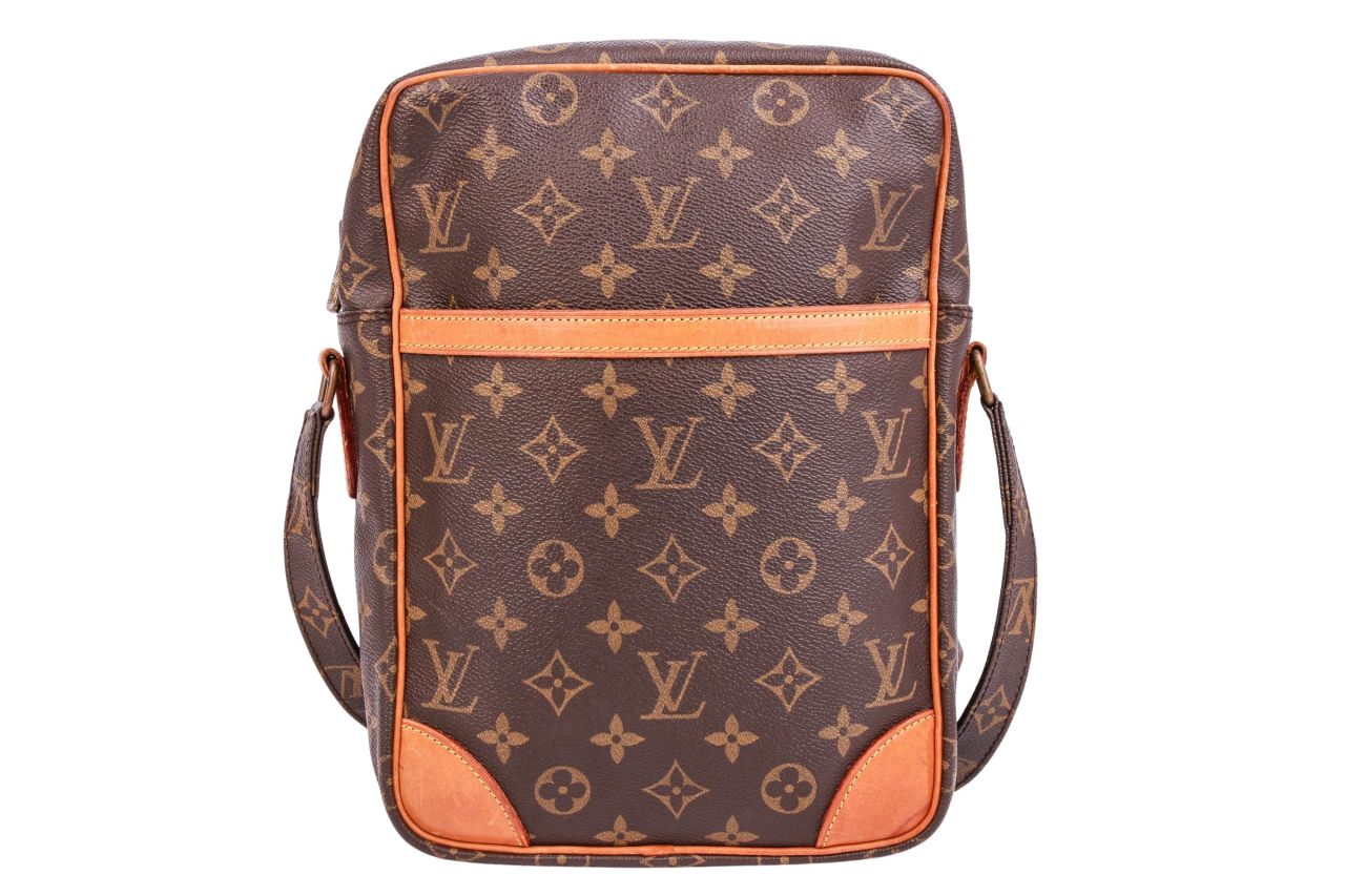 Louis Vuitton Danube Monogram Canvas