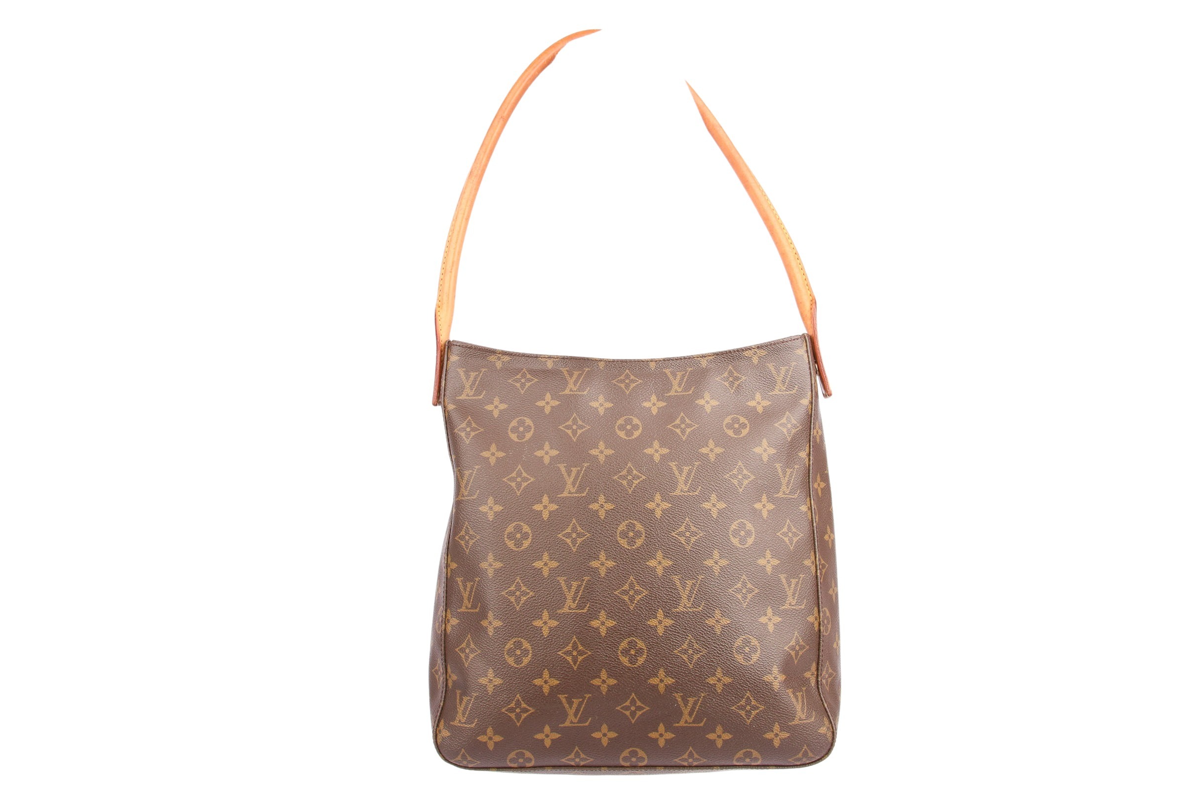 Louis Vuitton Monogram Looping GM