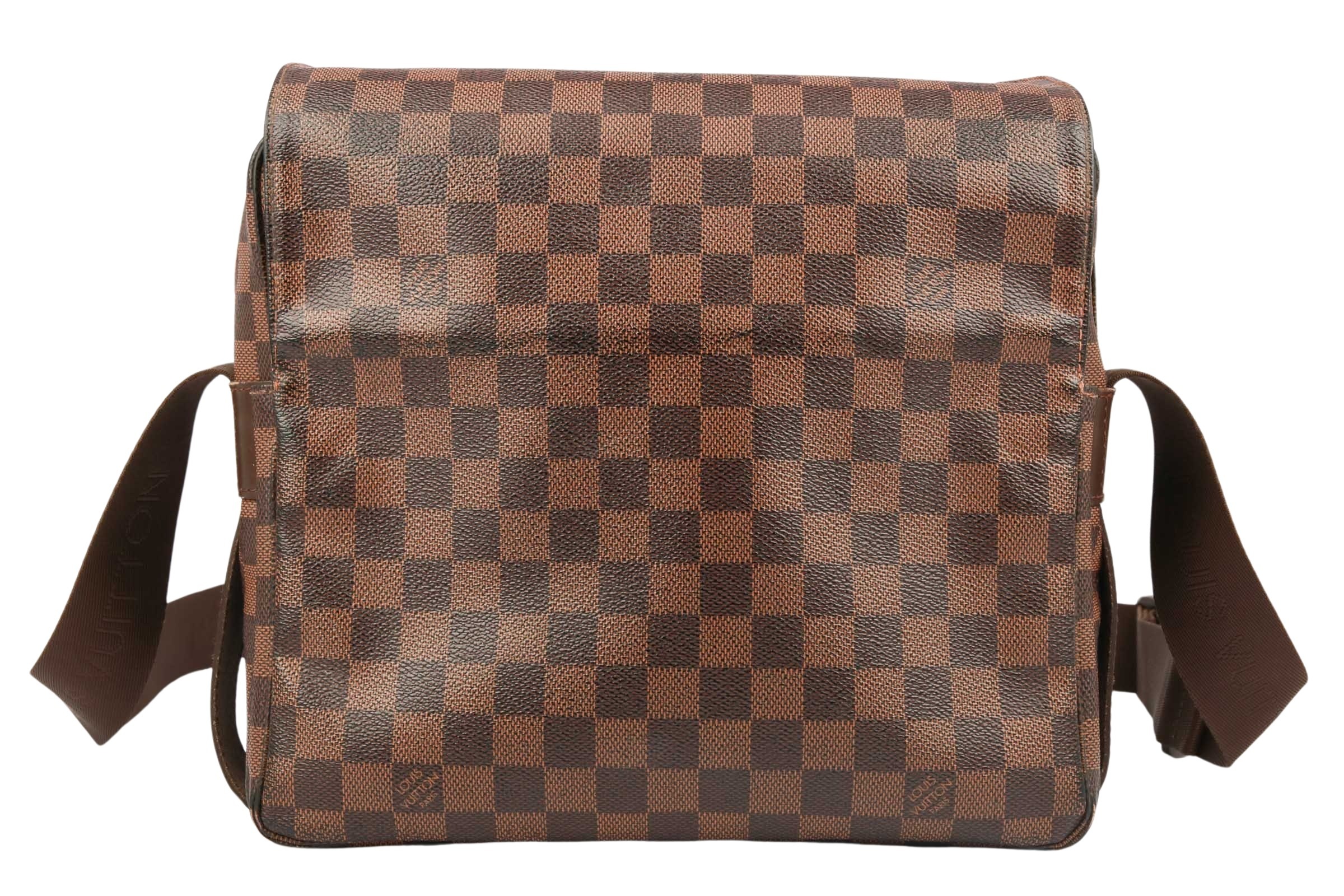 Louis vuitton best sale naviglio damier