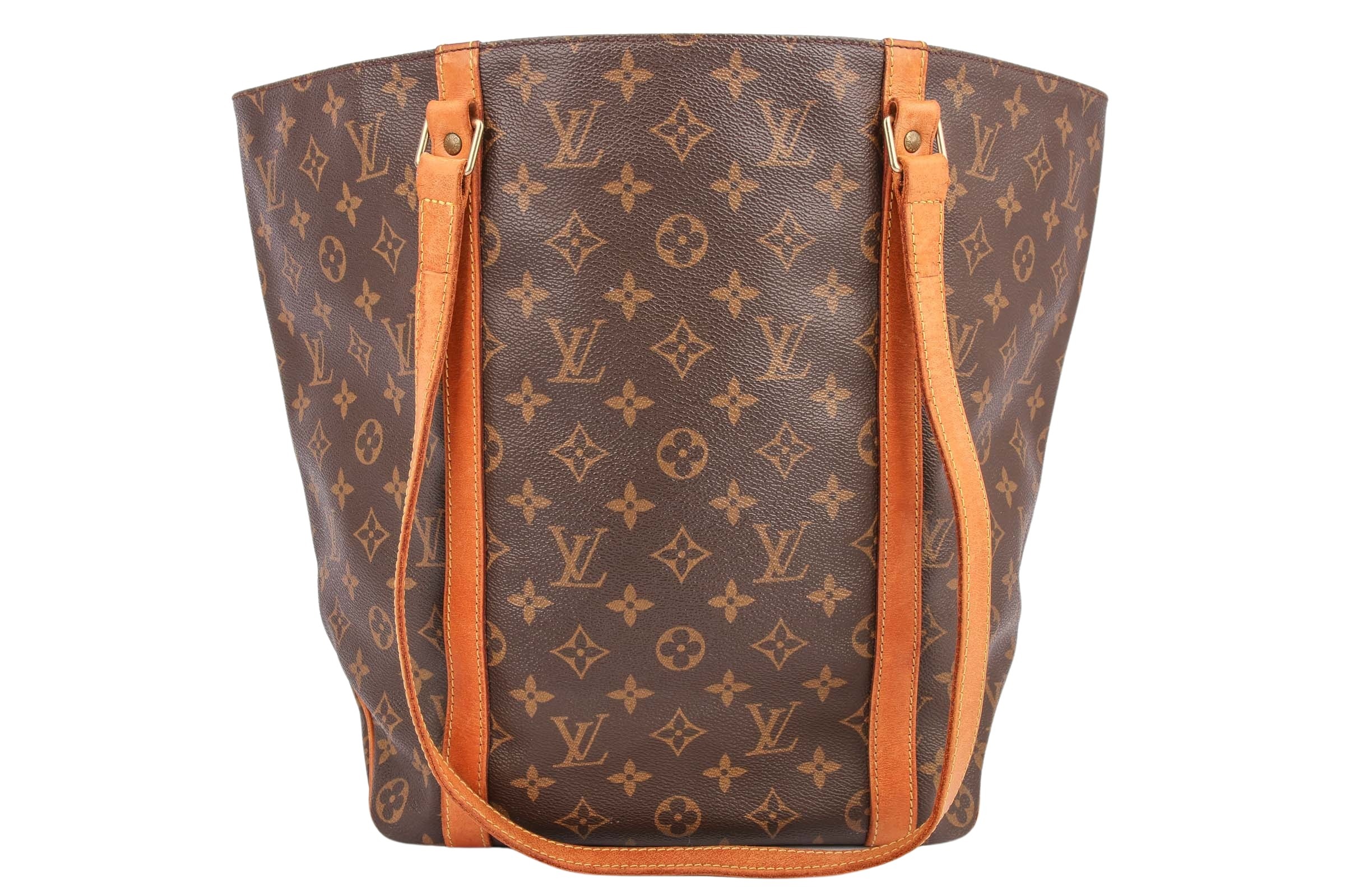Louis Vuitton – Gaudy & Luxe Vintage Modern Consignment