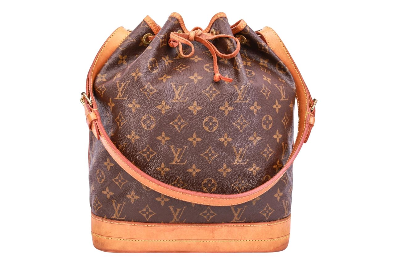 Louis Vuitton Sac Noé Grand Monogram Canvas