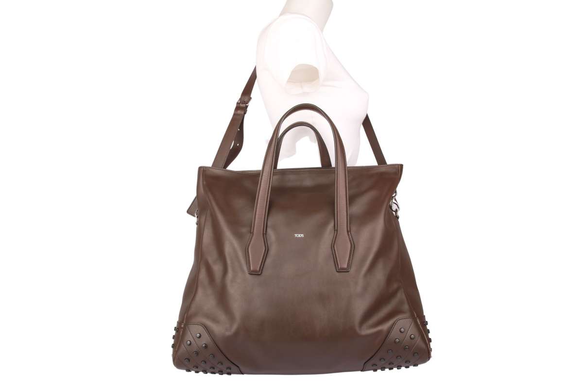 Tods weekend bag sale