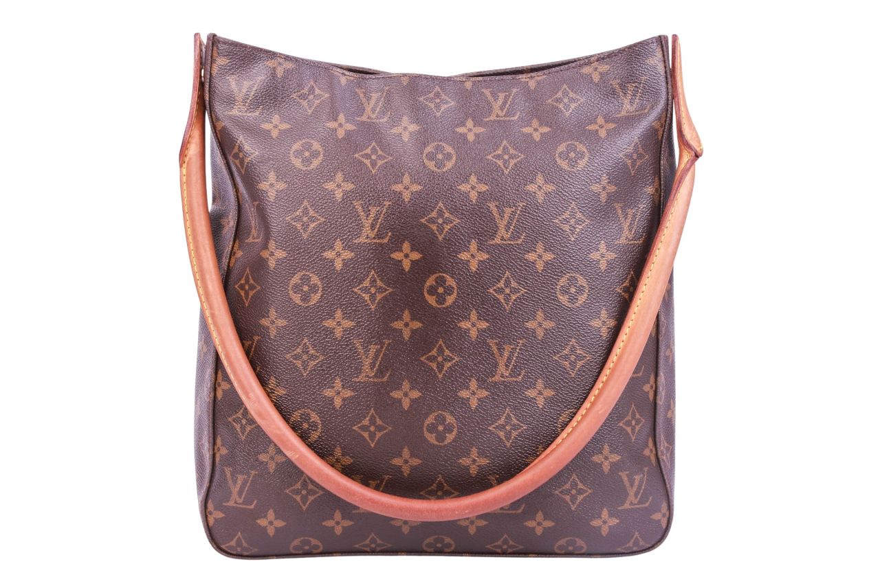 Louis Vuitton Looping GM Monogram Canvas