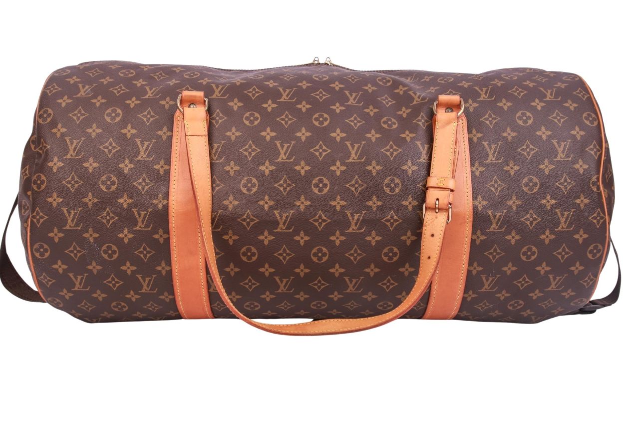 Louis Vuitton Polochon 70 Monogram Canvas