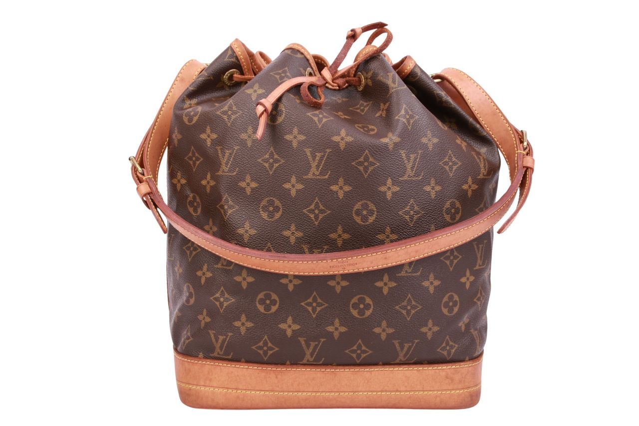 Louis Vuitton Sac Noé Grand Monogram Canvas