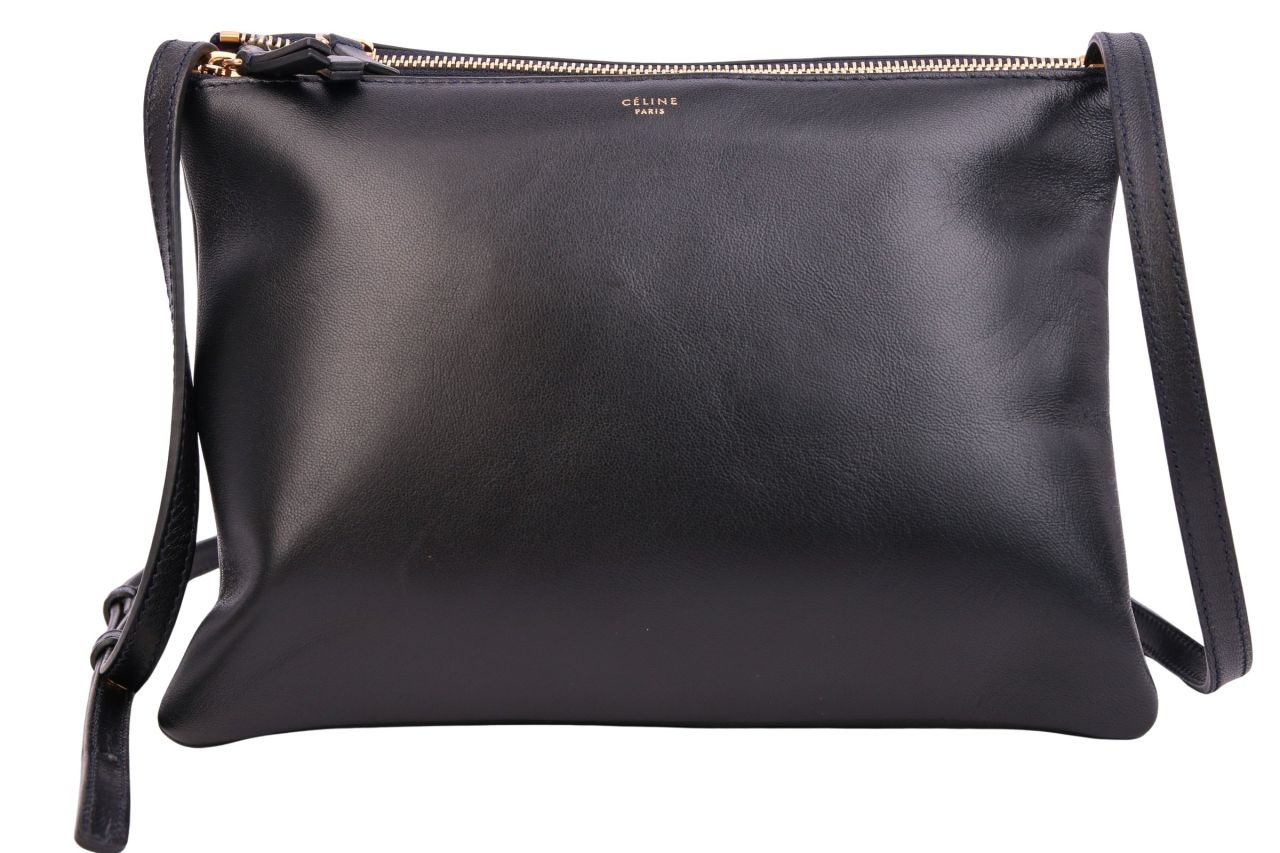 Céline Trio Large Schwarz