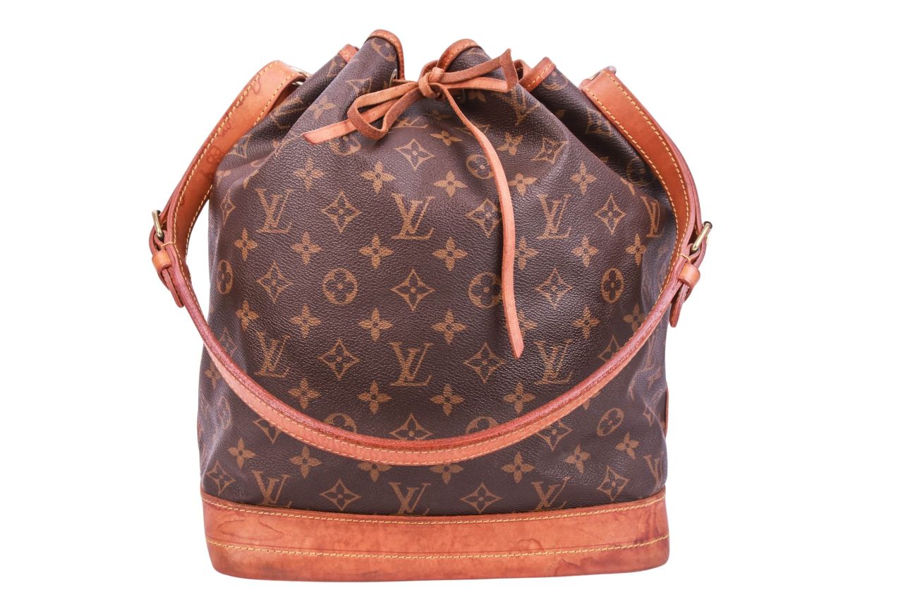 Louis Vuitton Sac Noé Grand Monogram Canvas