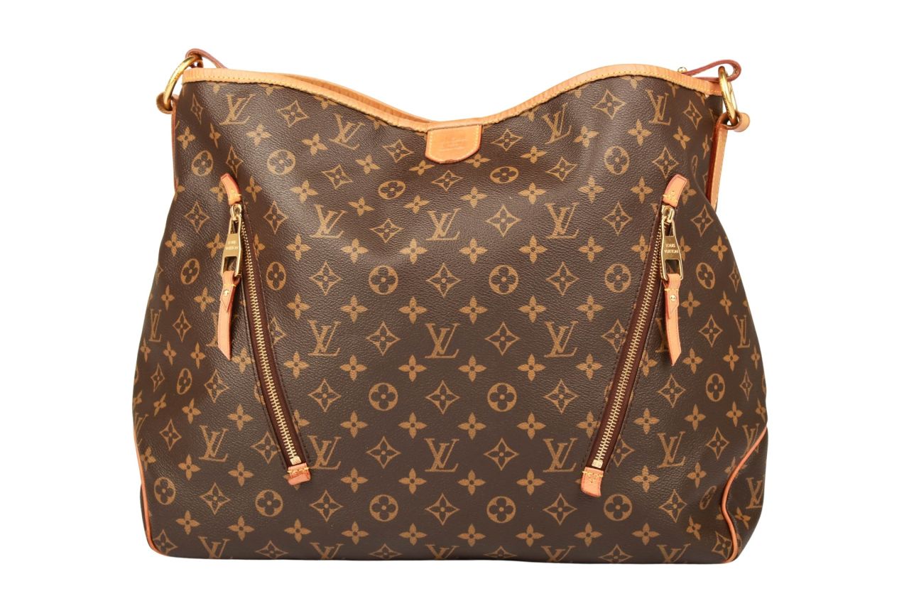 Louis Vuitton Delightful GM Monogram Canvas