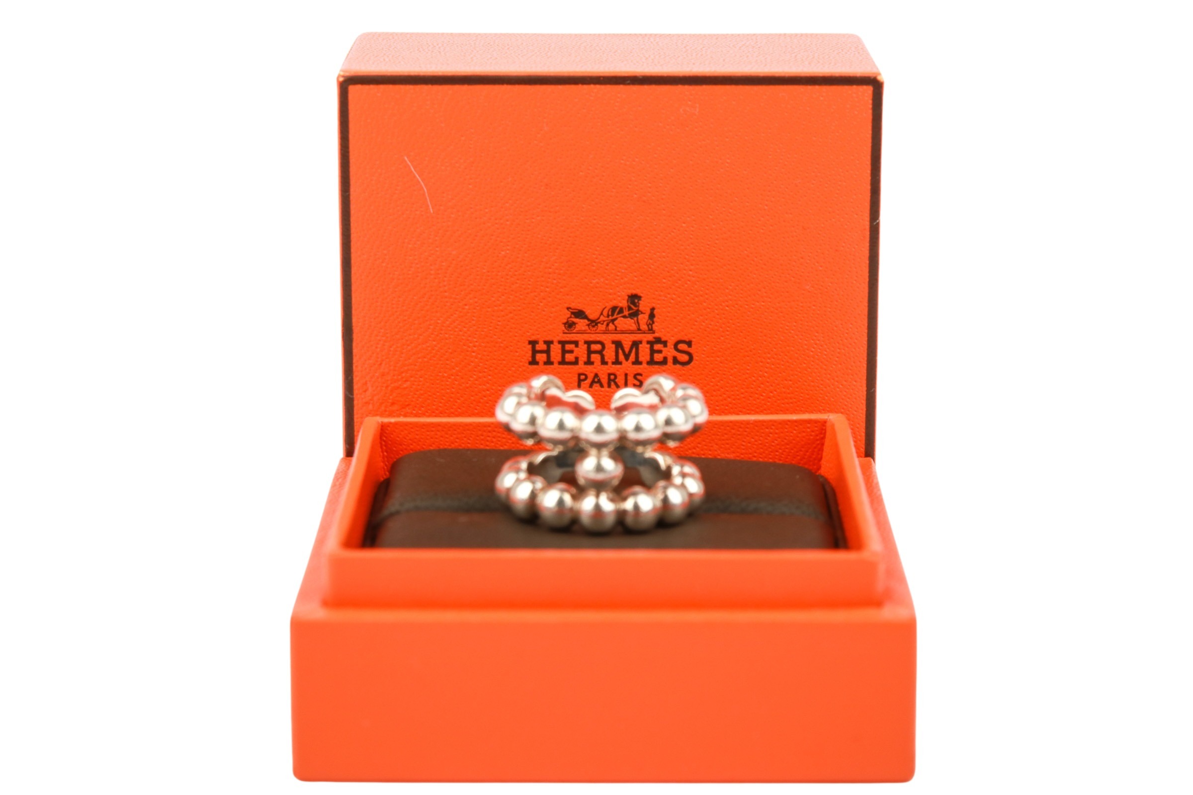 Hermes hot sale osmose ring