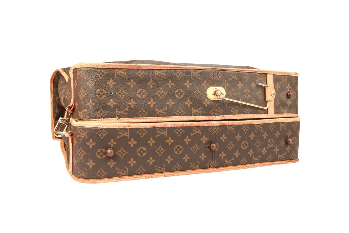 Louis vuitton garment bag online