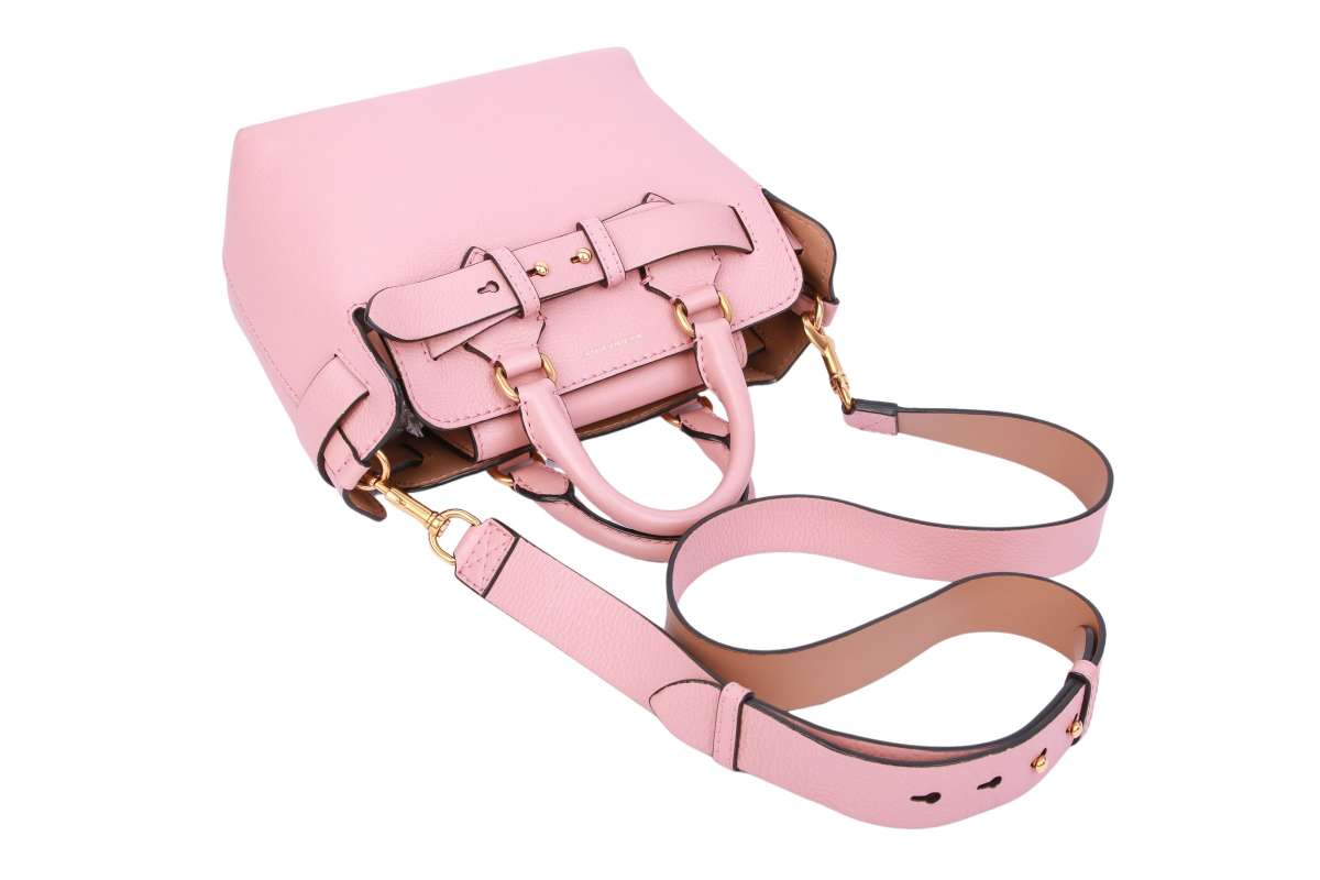 Burberry belt bag 2019 sale