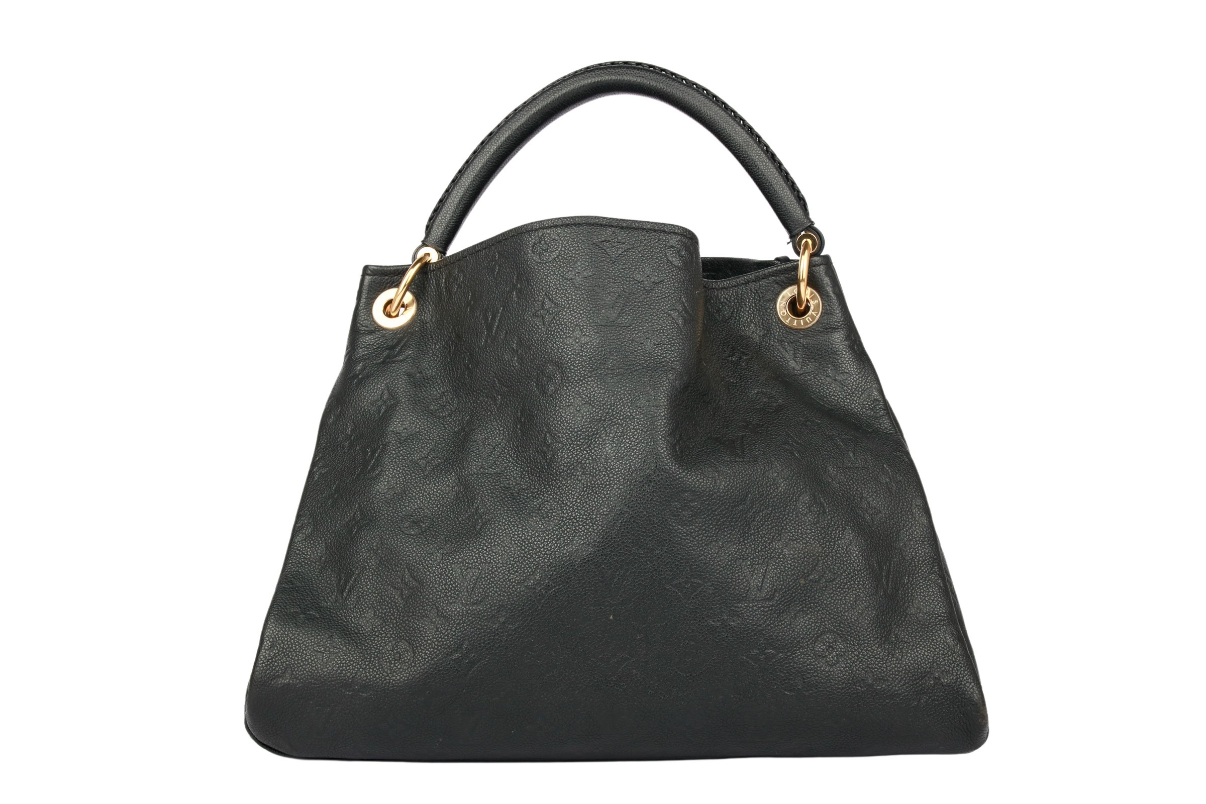 Louis vuitton on sale artsy black