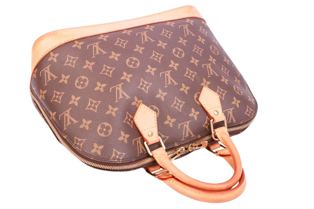 Louis v bag price sale