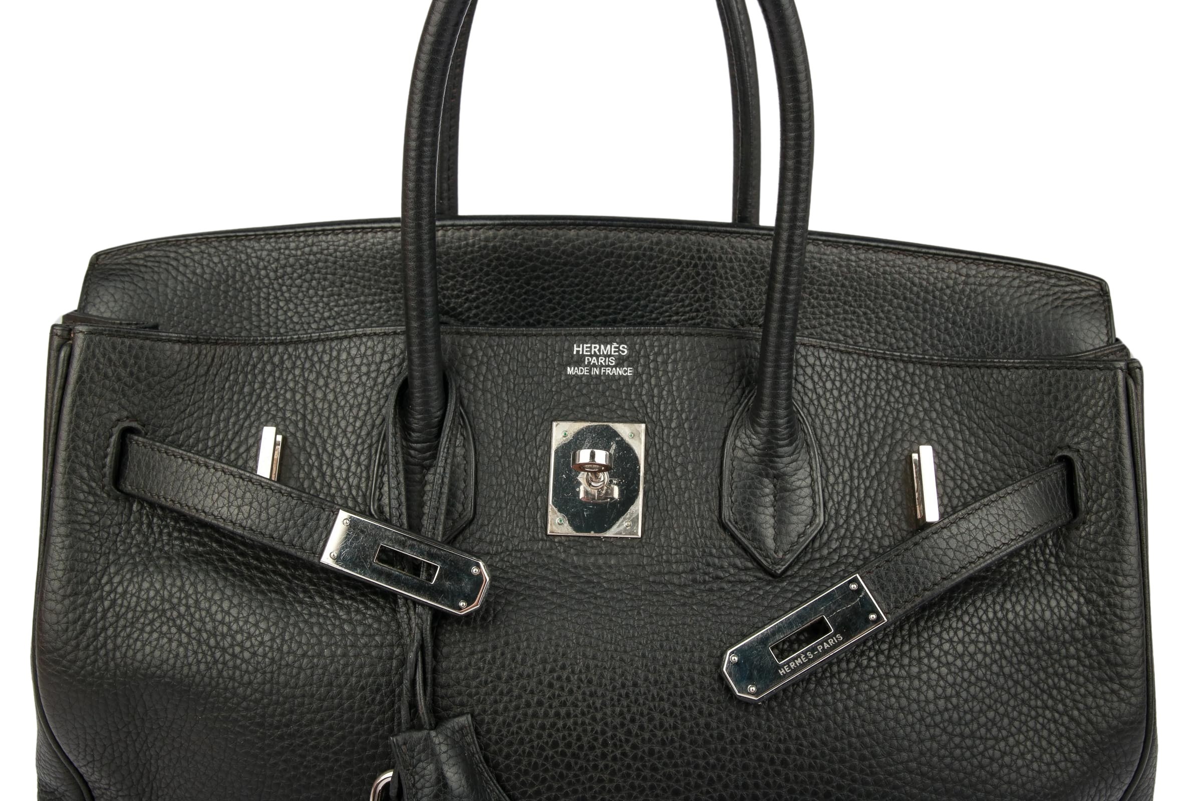 hermes togo birkin 35