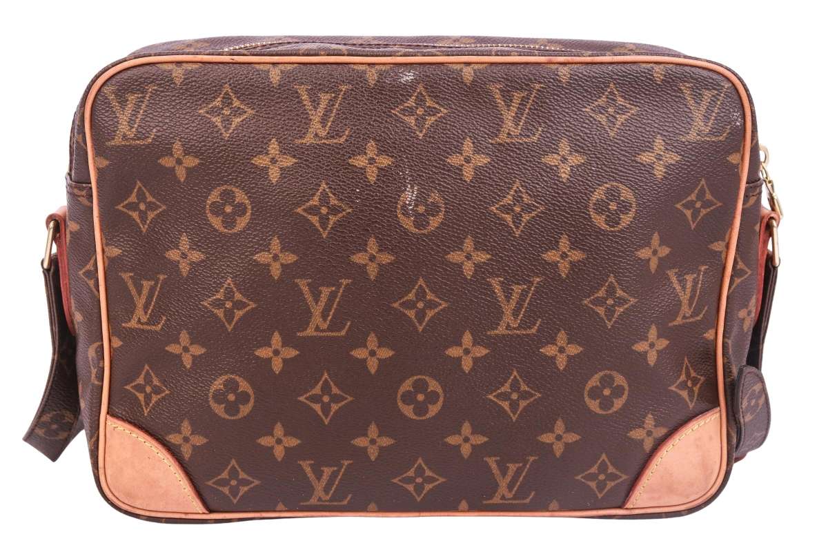 Nile louis vuitton sale