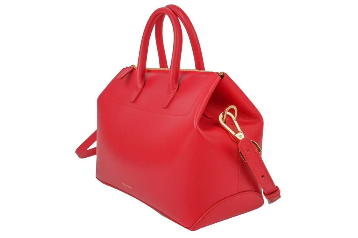 Mansur gavriel mini travel crossbody bag sale