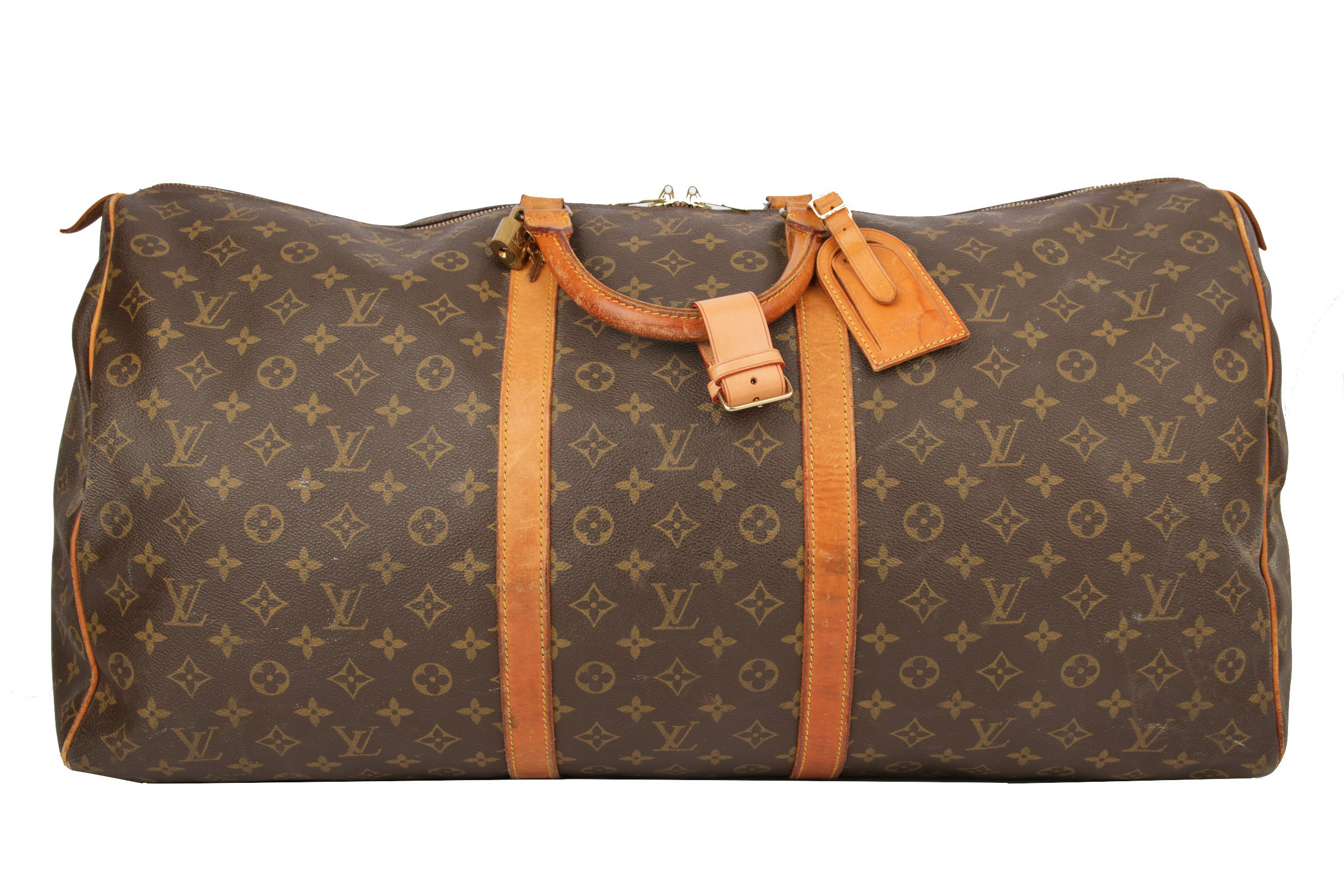 Louis Vuitton Weekend Bag Ukg Pro