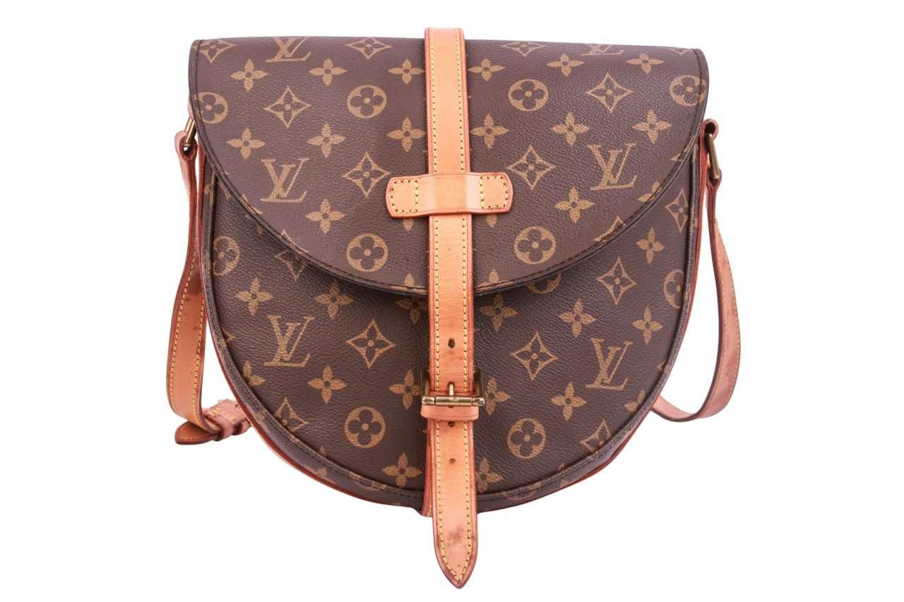 Louis Vuitton Chantilly GM Monogram Canvas