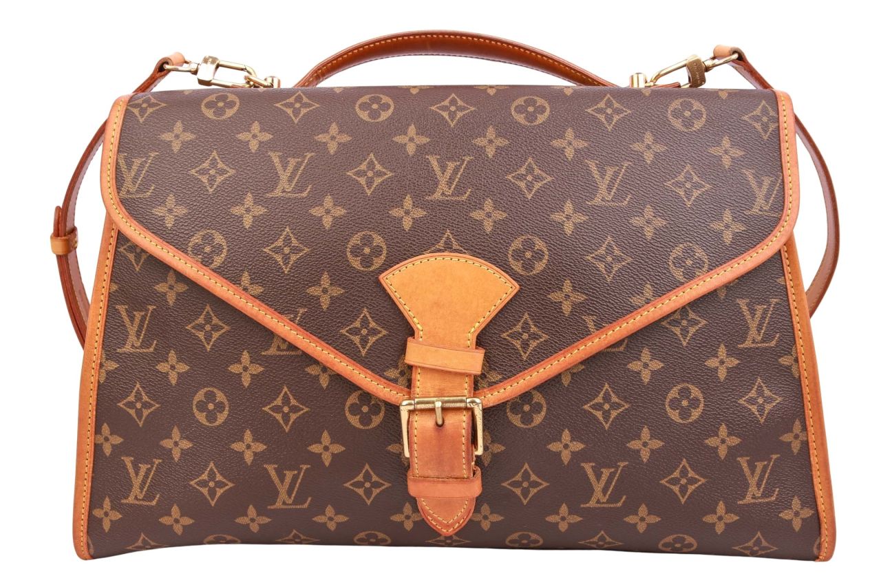 Louis Vuitton Bel Air Monogram Canvas