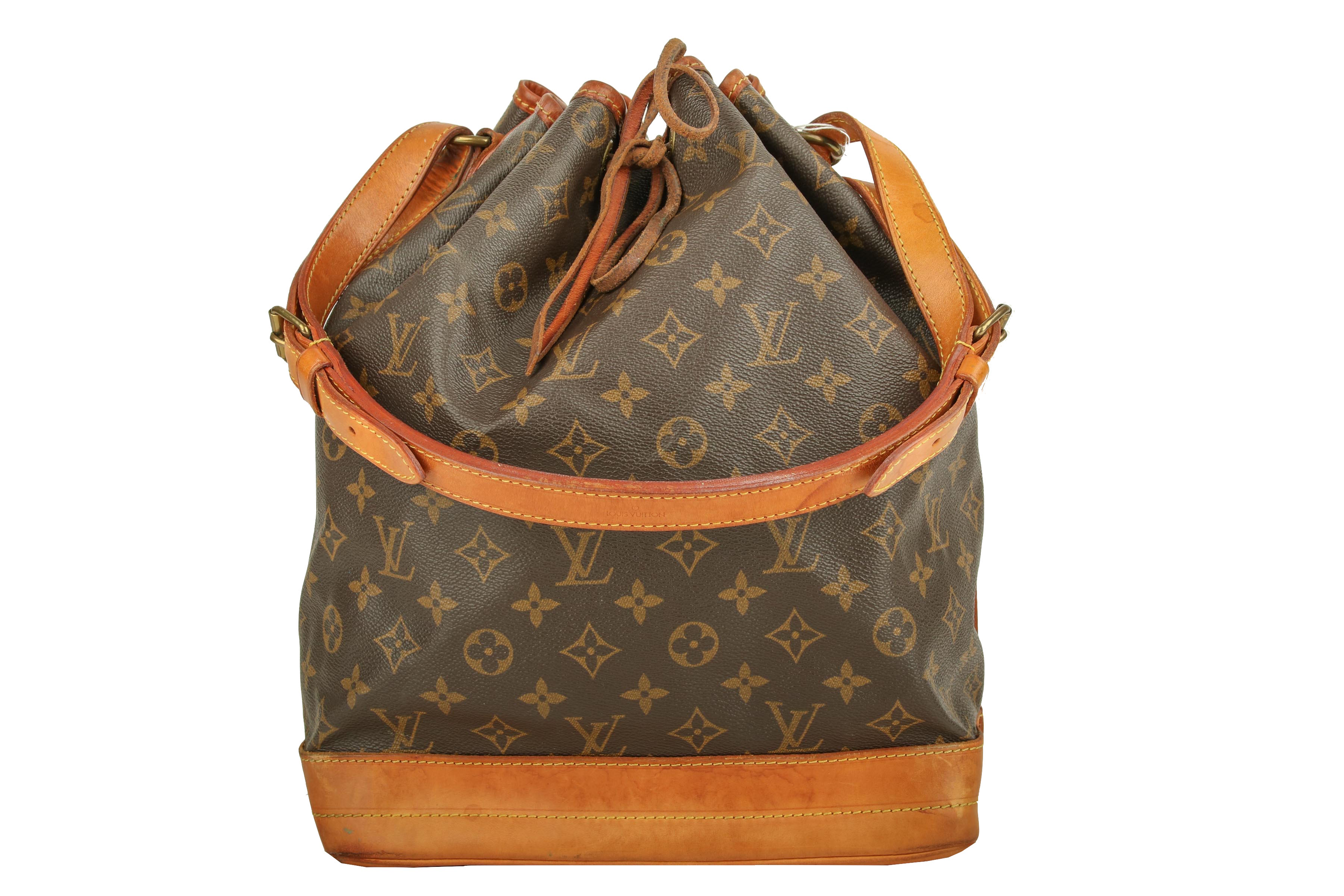 louis vuitton sac noé grand