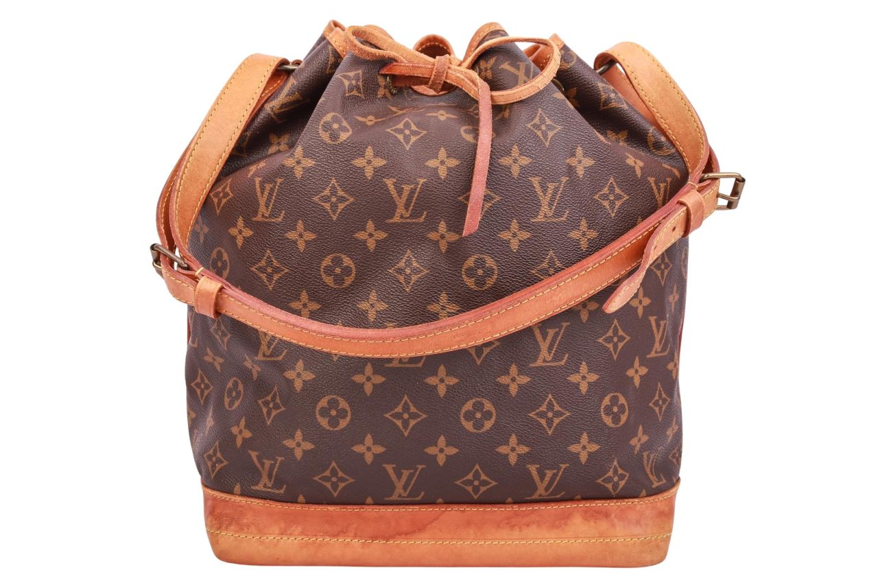 Louis Vuitton Sac Noé Grand Monogram Canvas