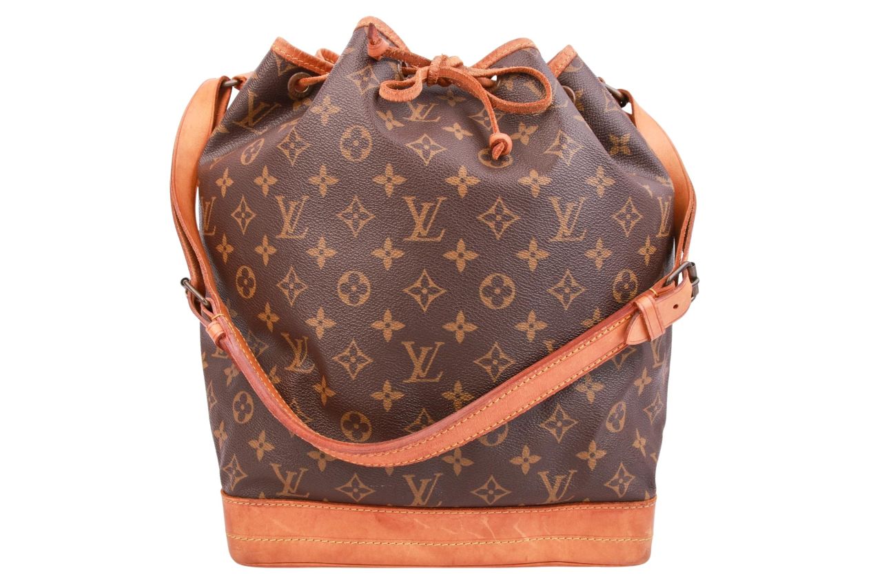 Louis Vuitton Sac Noé Grand Monogram Canvas