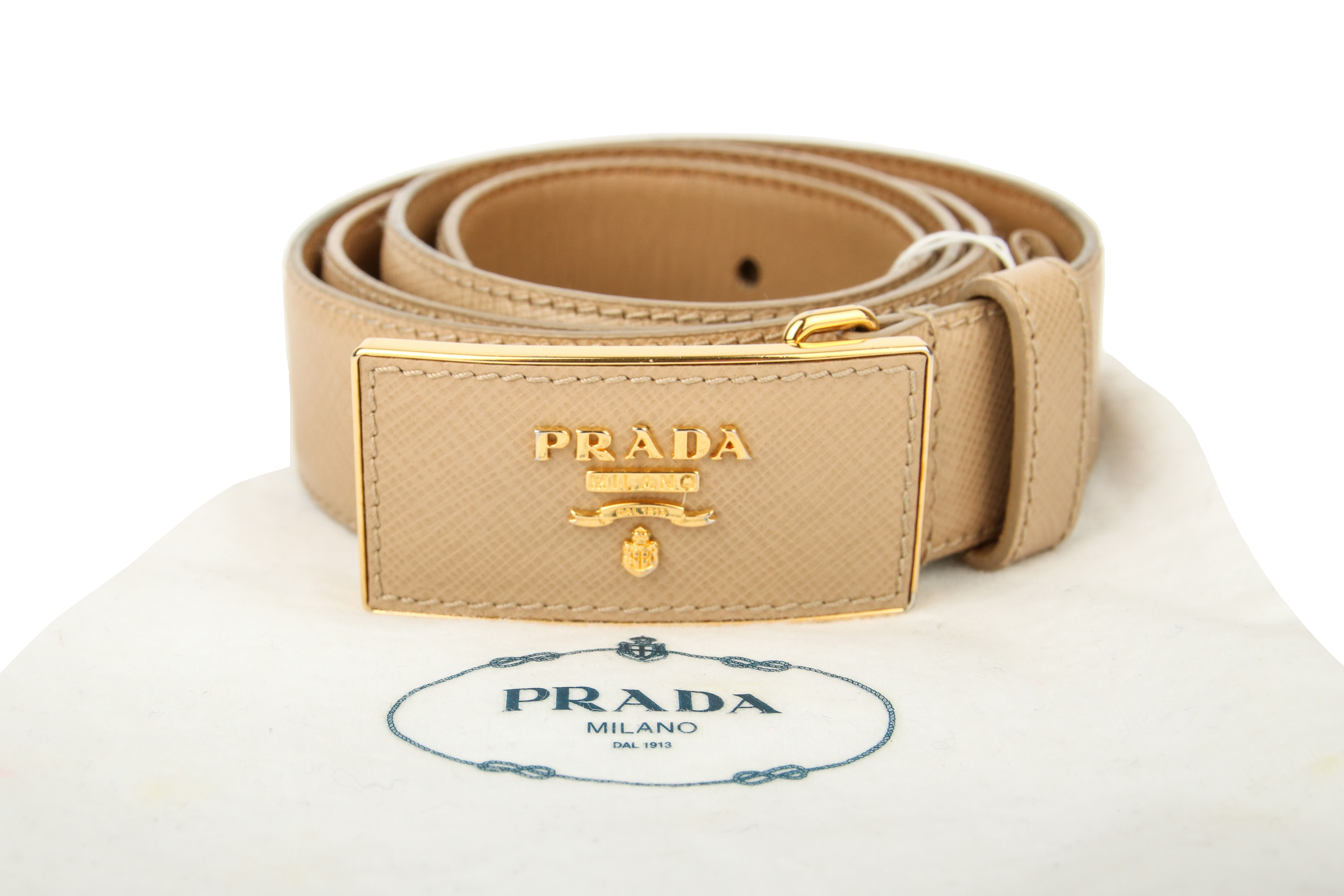Prada Handtaschen & Accessoires | Luxussachen.com