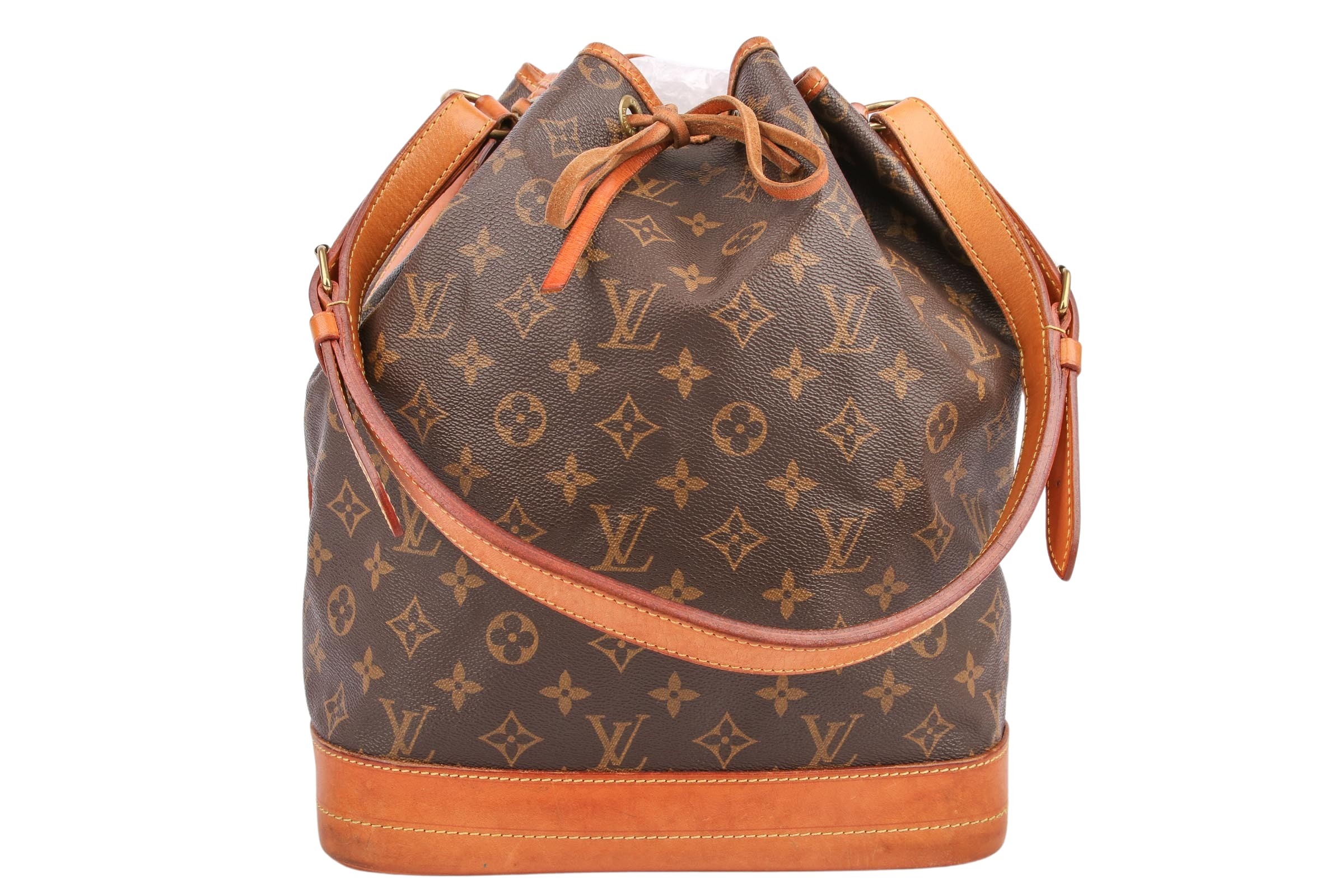 Louis Vuitton Monogram Canvas Keepall Bandouliere 50 Bag Marc by Marc  Jacobs | The Luxury Closet